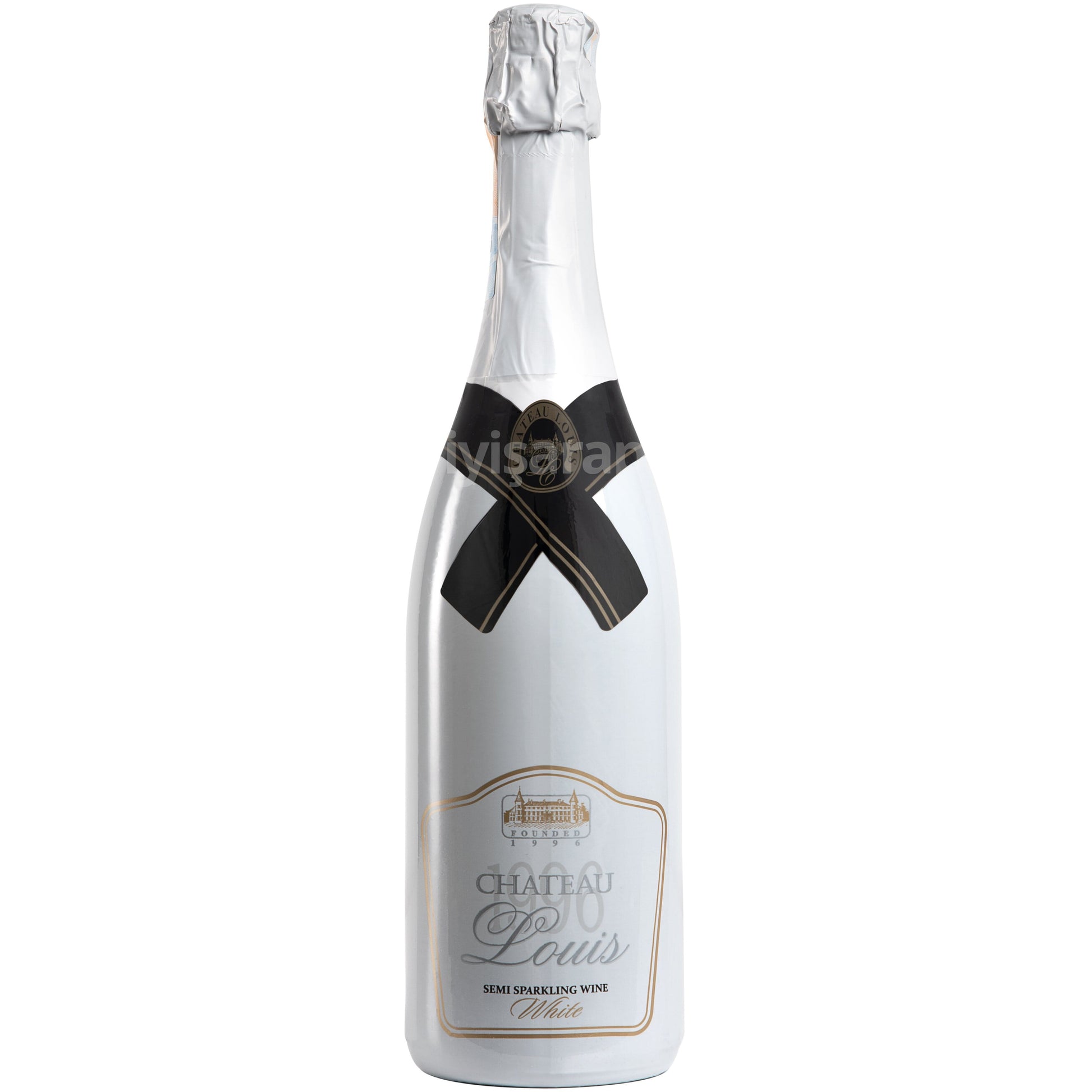 Château Louis White Semi Sparkling