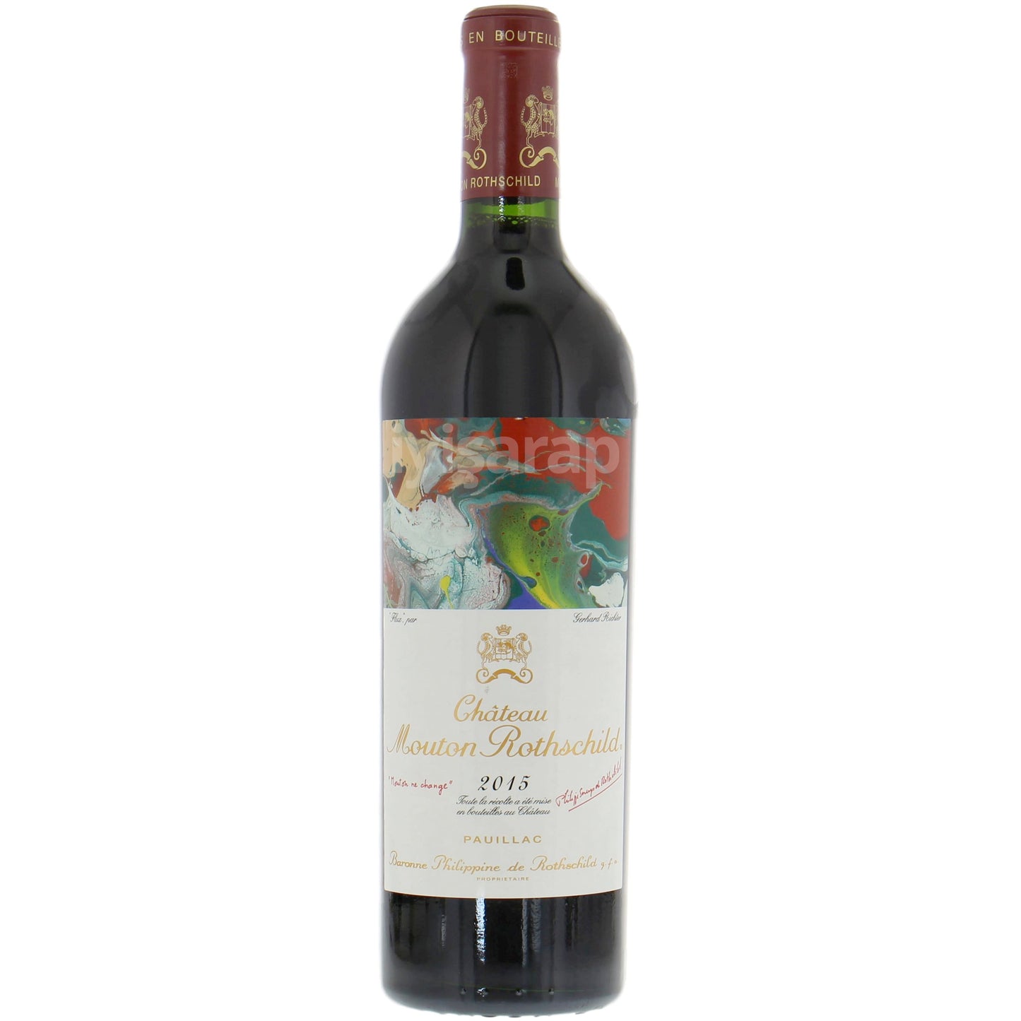 Château Mouton Rothschild