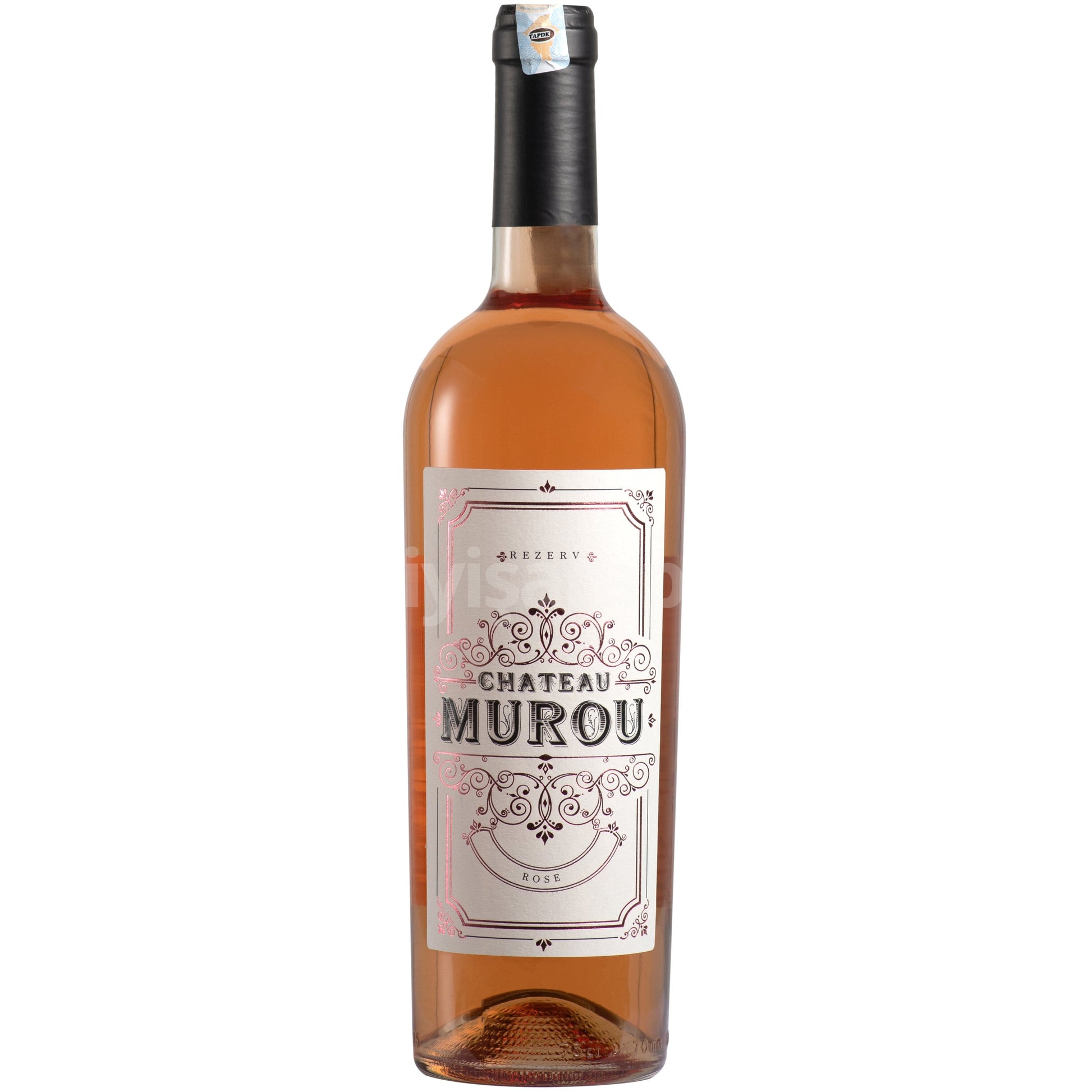 Chateau Murou Rosé