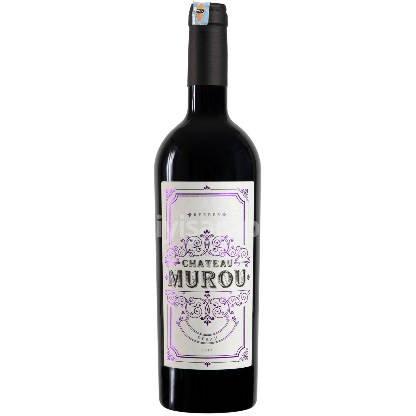 Chateau Murou Rezerv Syrah