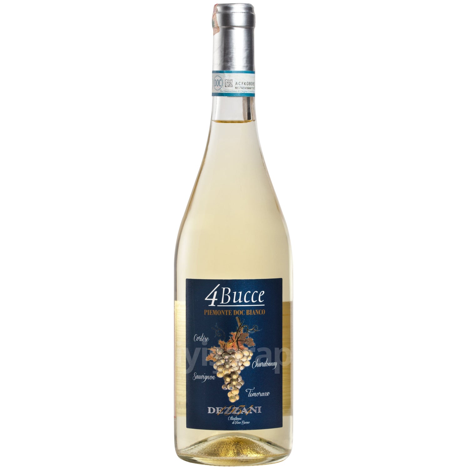 Dezzani Piemonte Bianco 