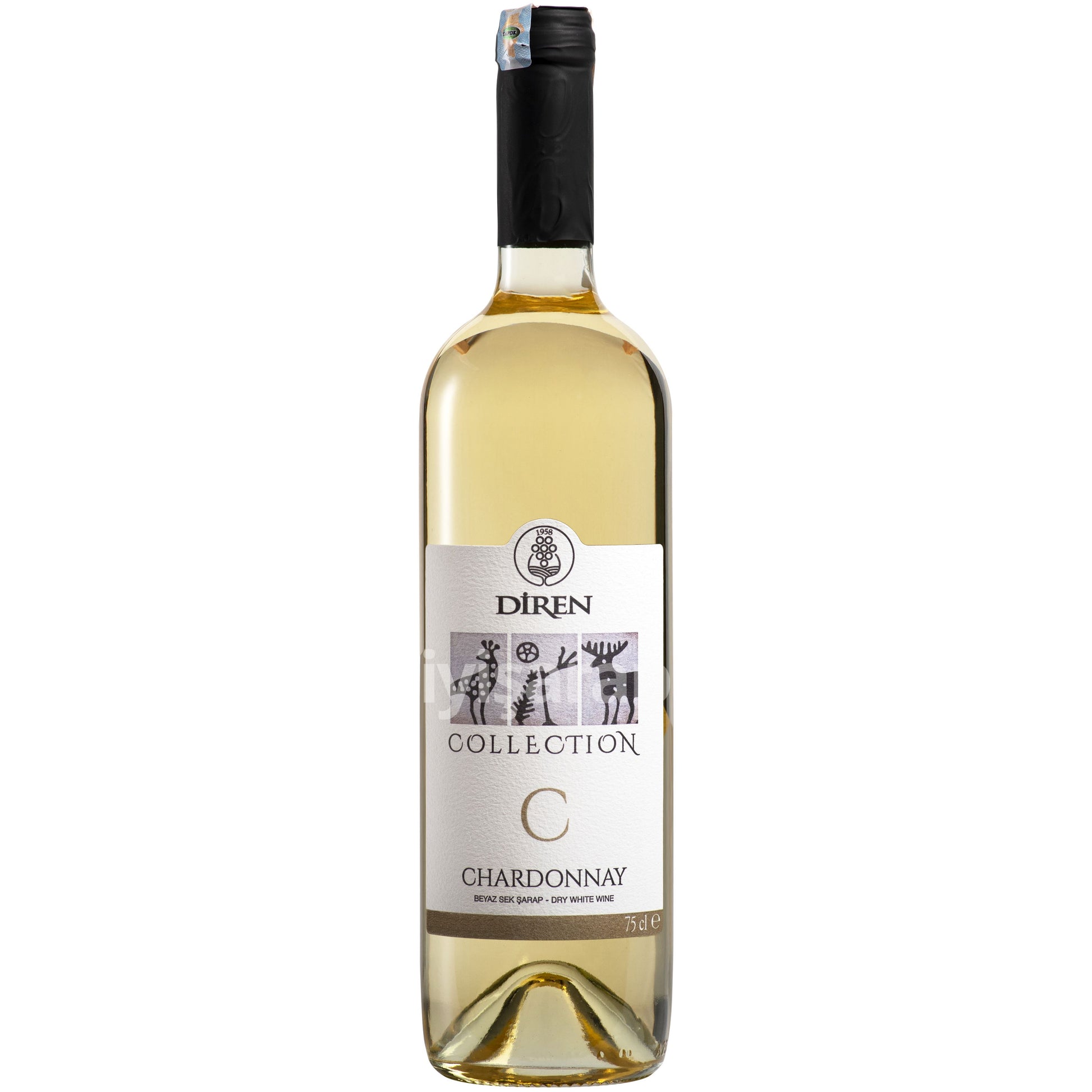 Diren Collection Chardonnay