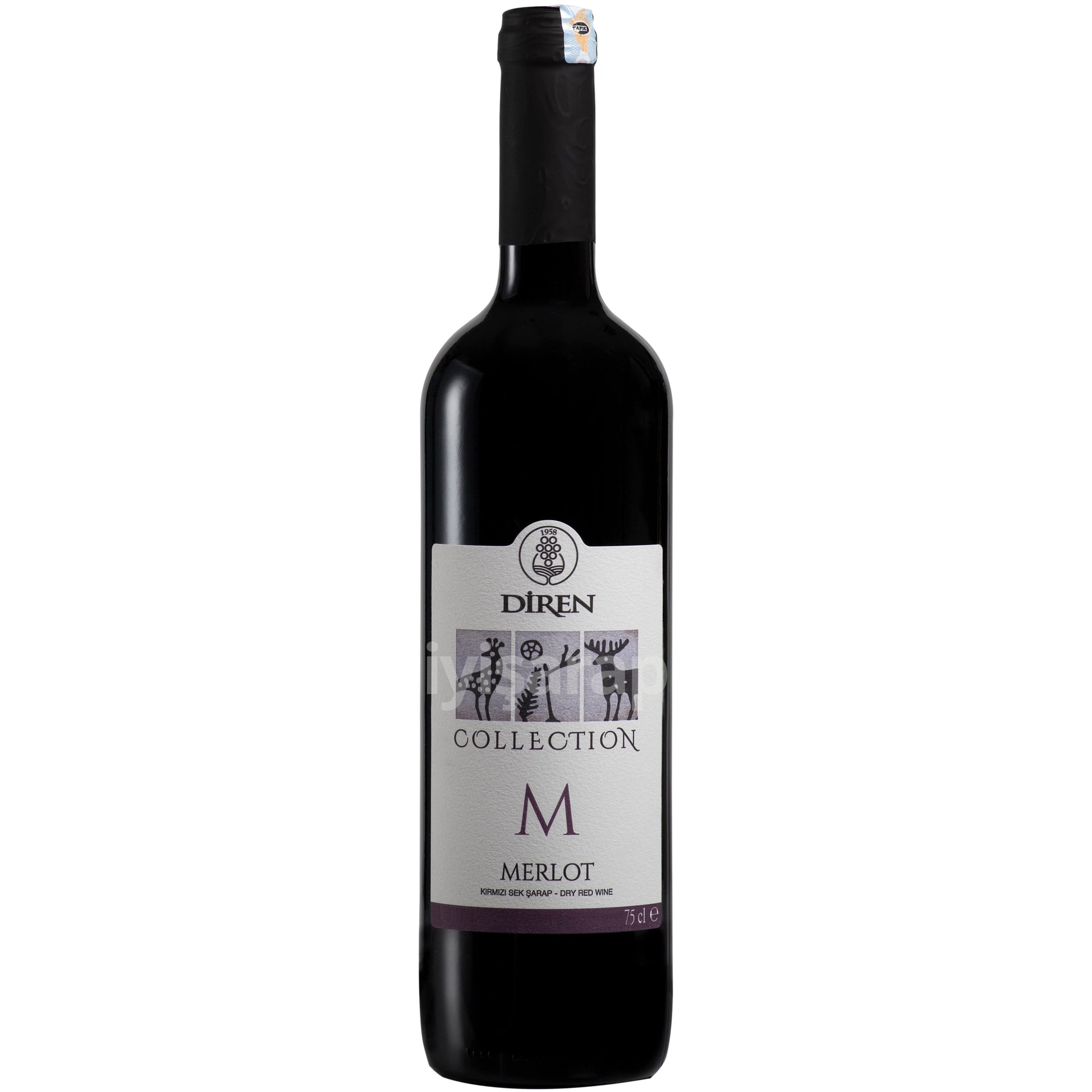 Diren Collection Merlot