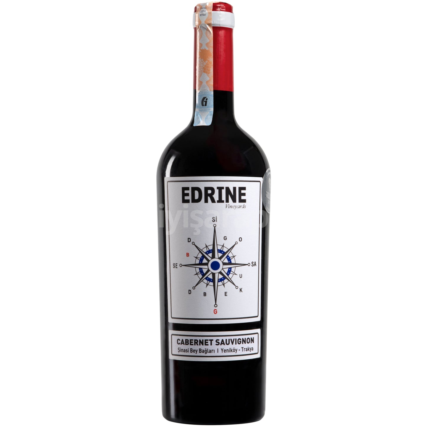 Edrine Single Cabernet Sauvignon