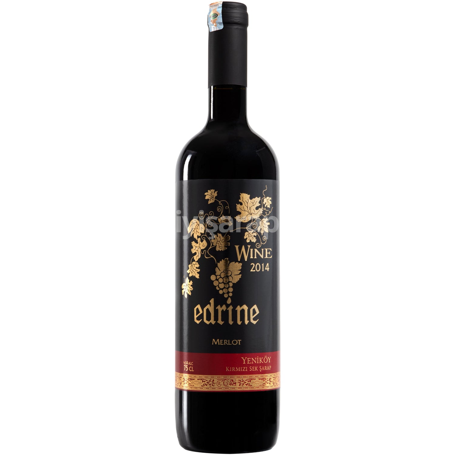 Edrine Winter Merlot