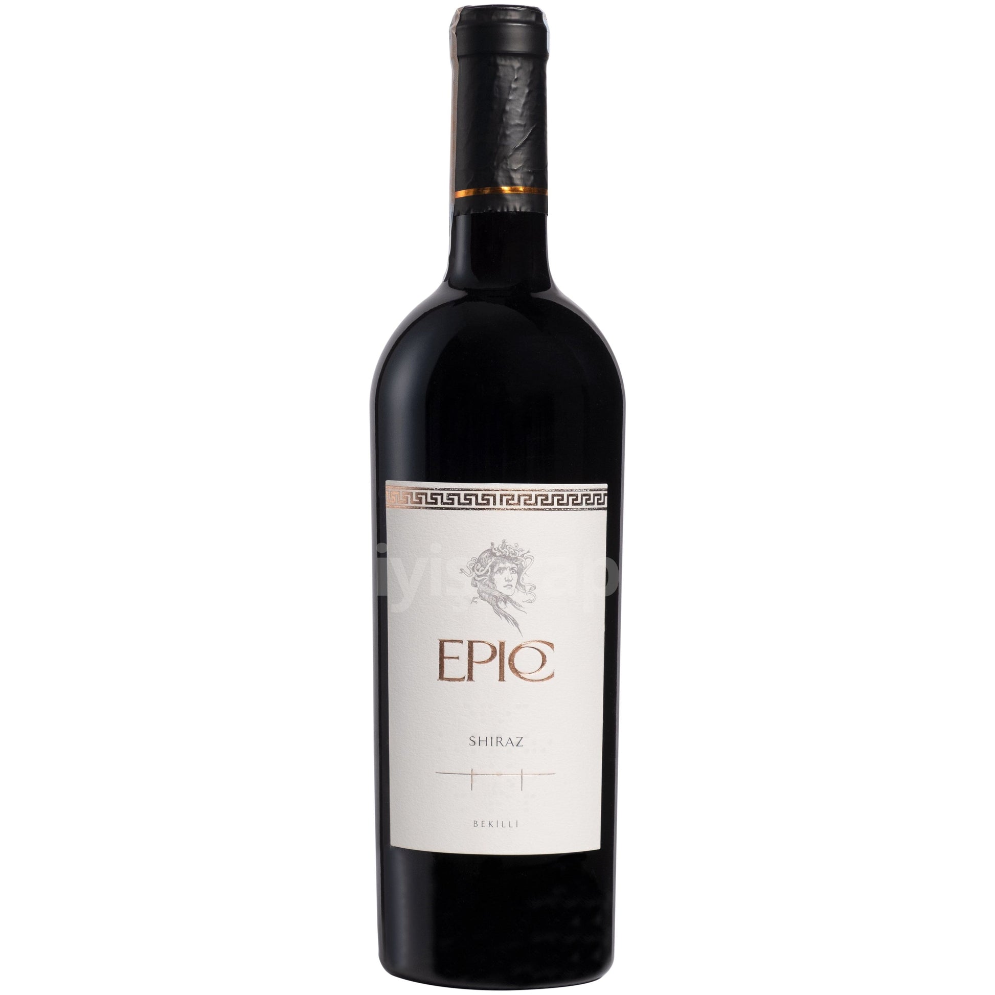 Epic'O Shiraz