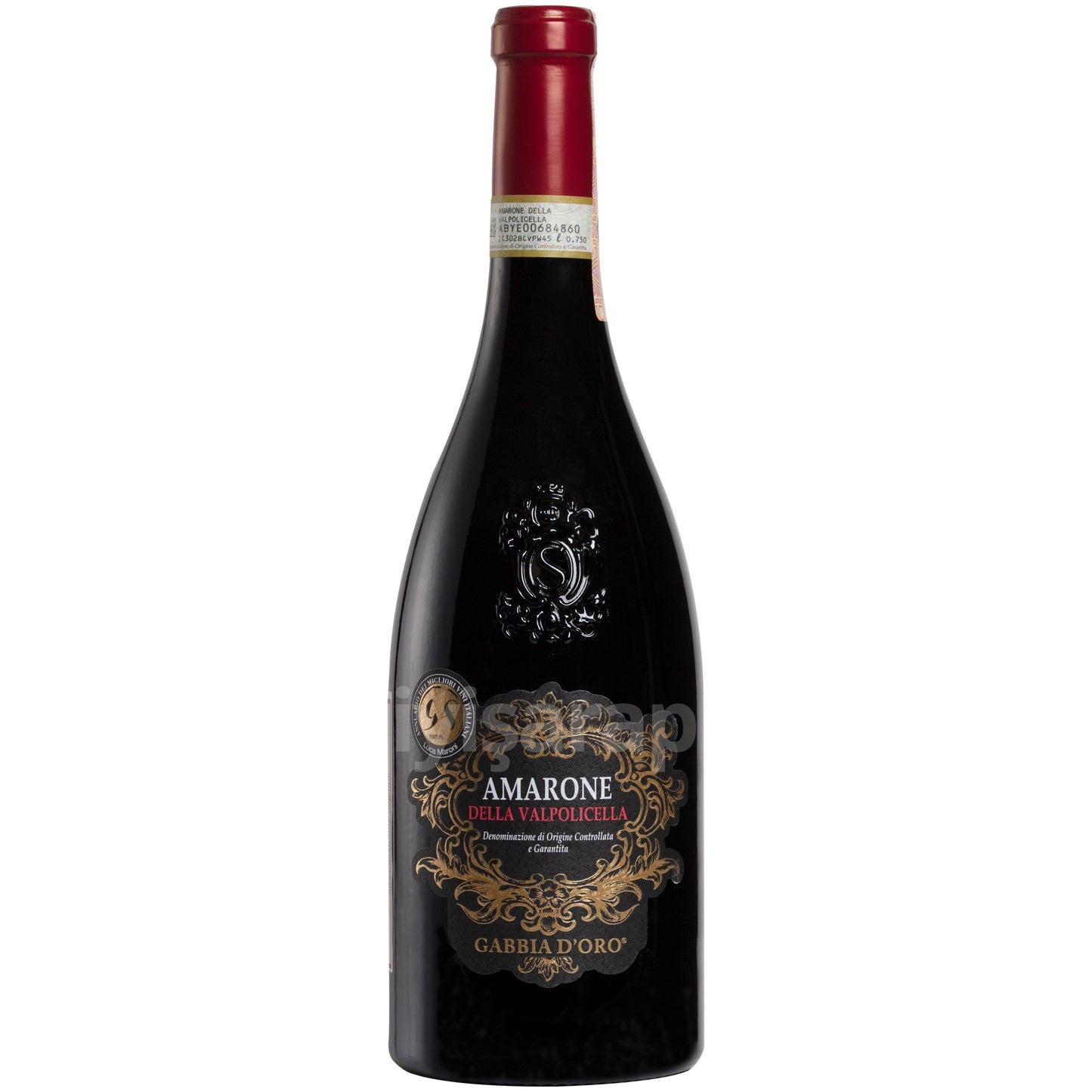 Gabbia D'oro Amarone Della Valpolicella