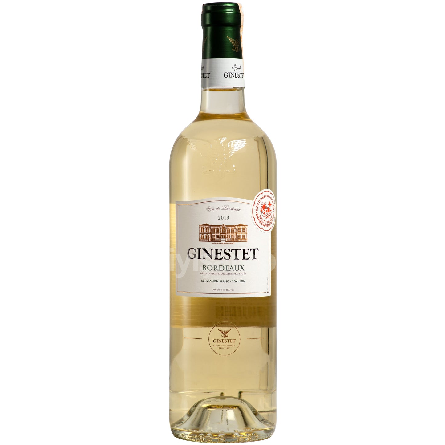 Ginestet Sauvignon Blanc & Sémillon