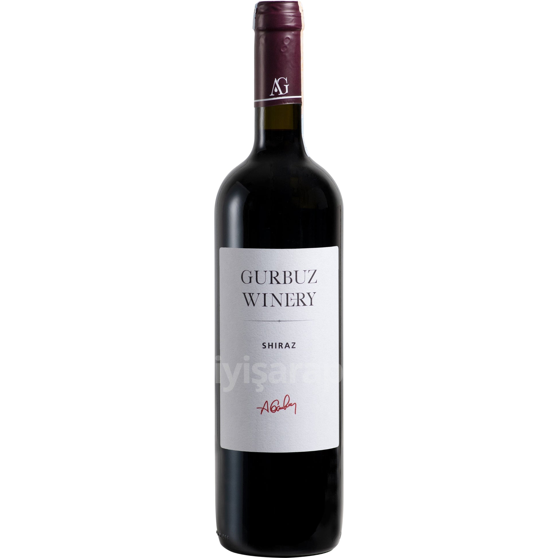 Gürbüz Shiraz