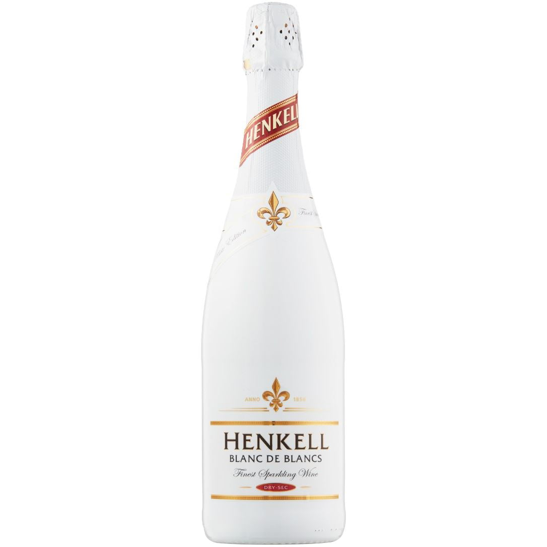 Henkell Blanc de Blancs