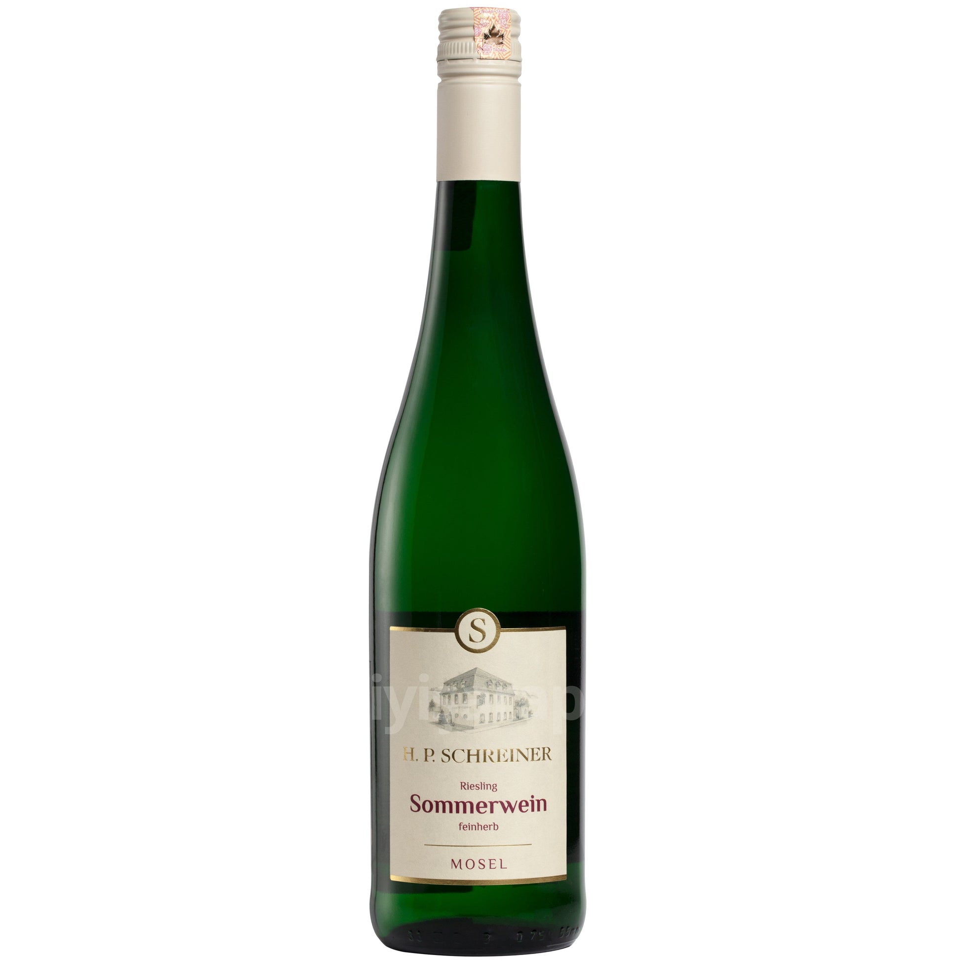 H.P. Schreiner Riesling Summerwein