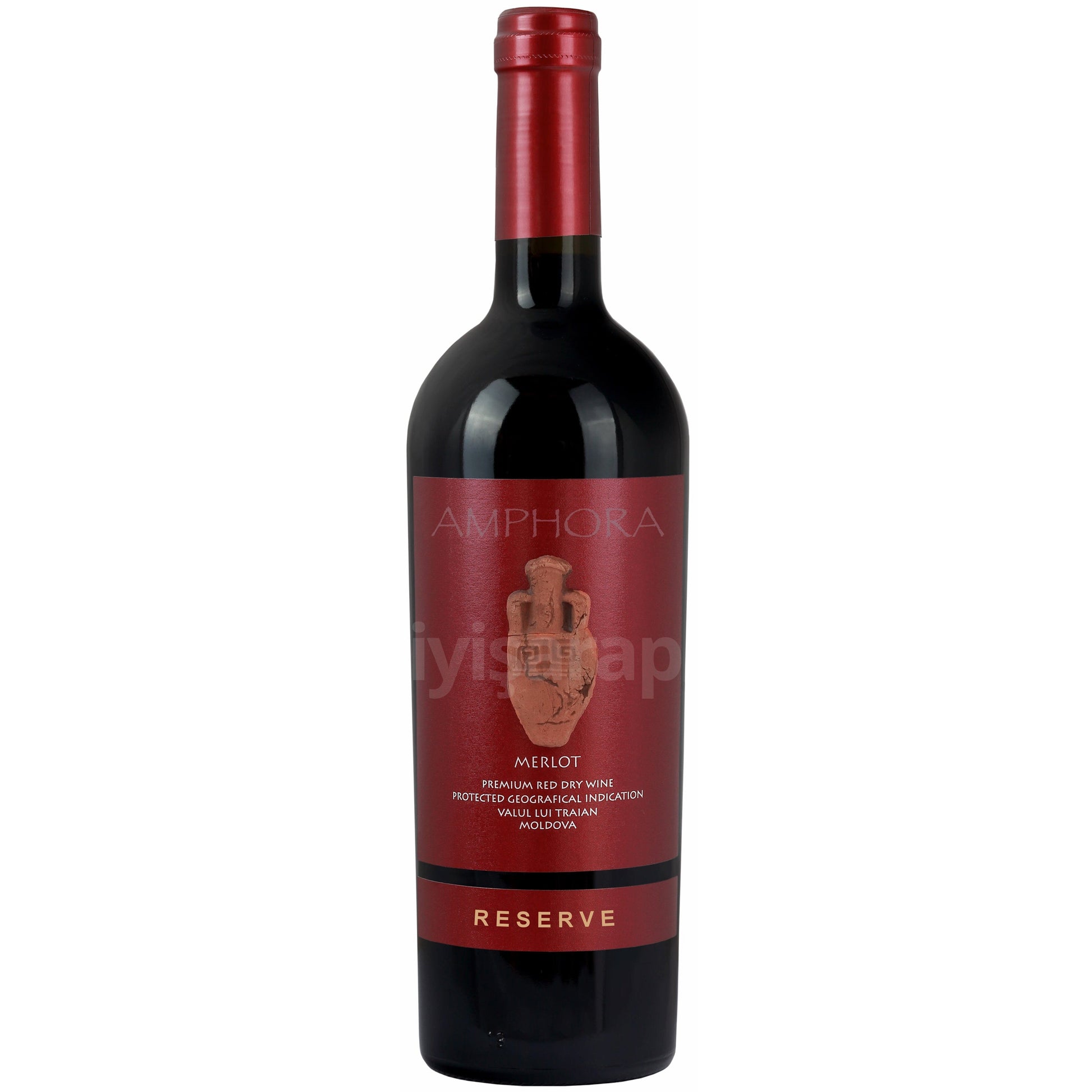 Imperial Amphora Reserve Merlot