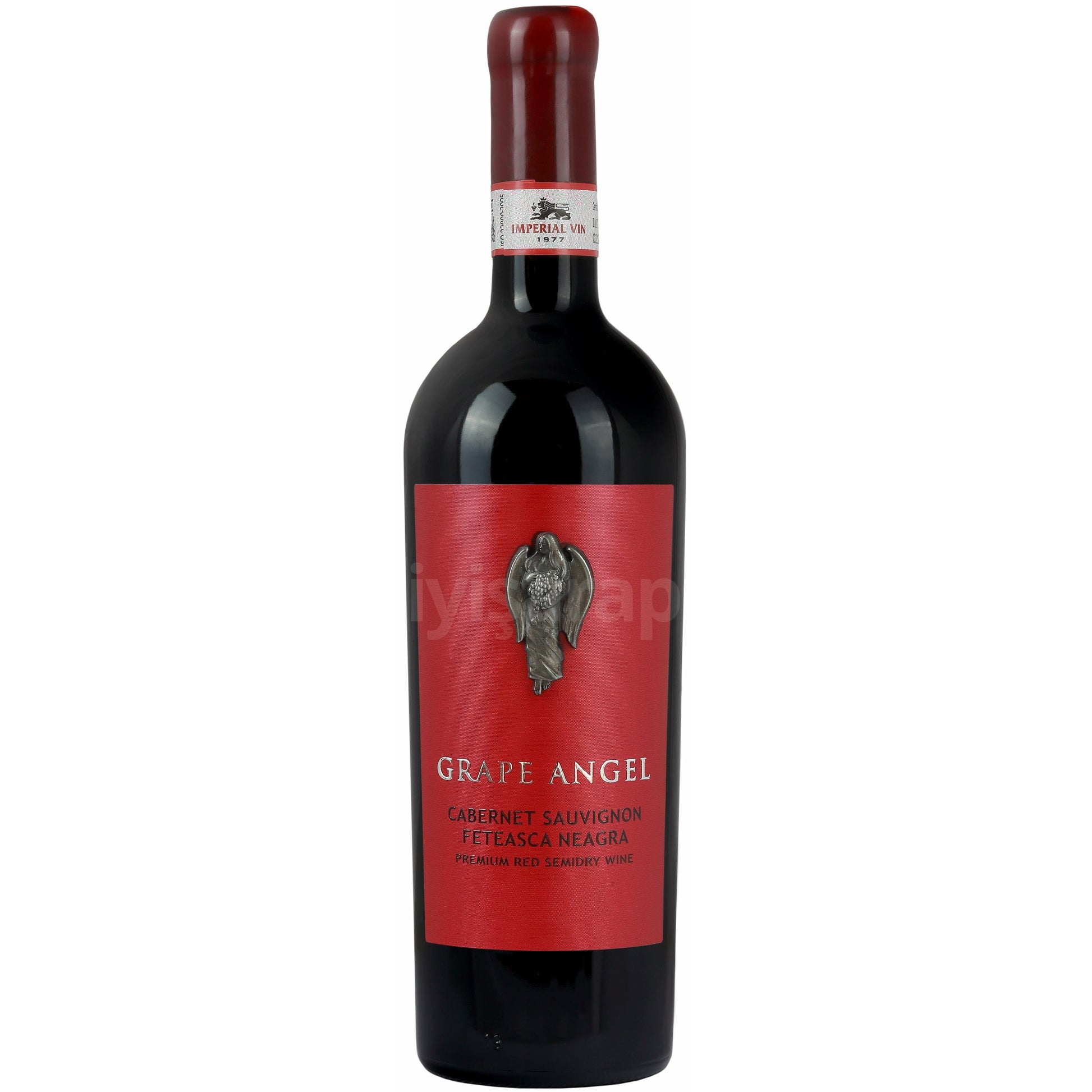 Imperial "Grape Angel" Cabernet Sauvignon & Feteasca Neagra