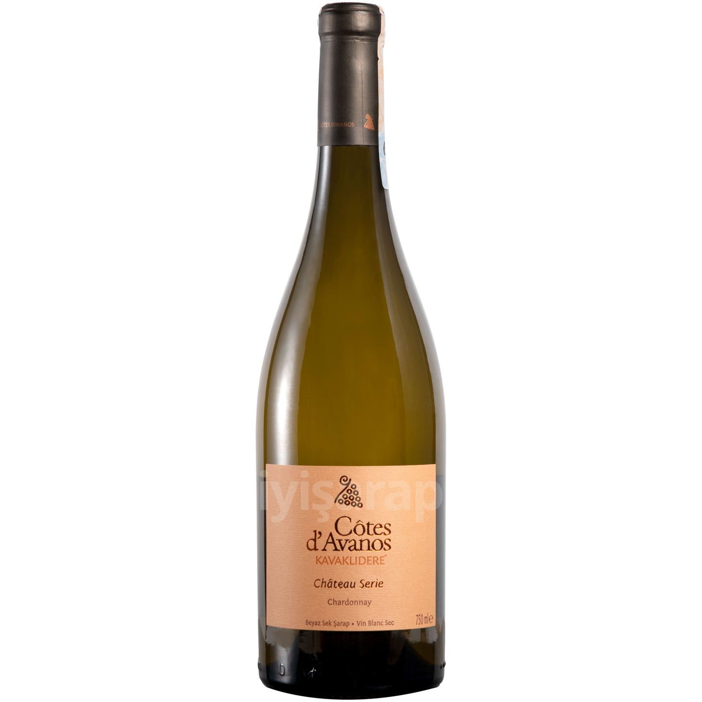 Kavaklıdere Côtes d'Avanos Chardonnay