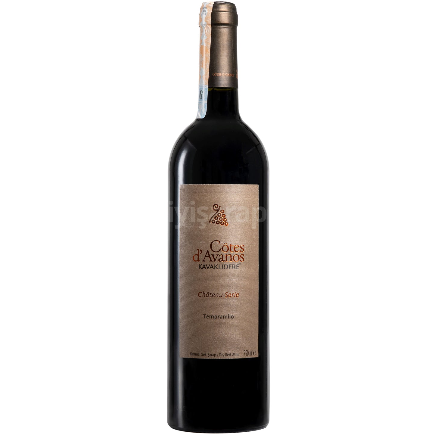 Kavaklıdere Côtes d'Avanos Tempranillo