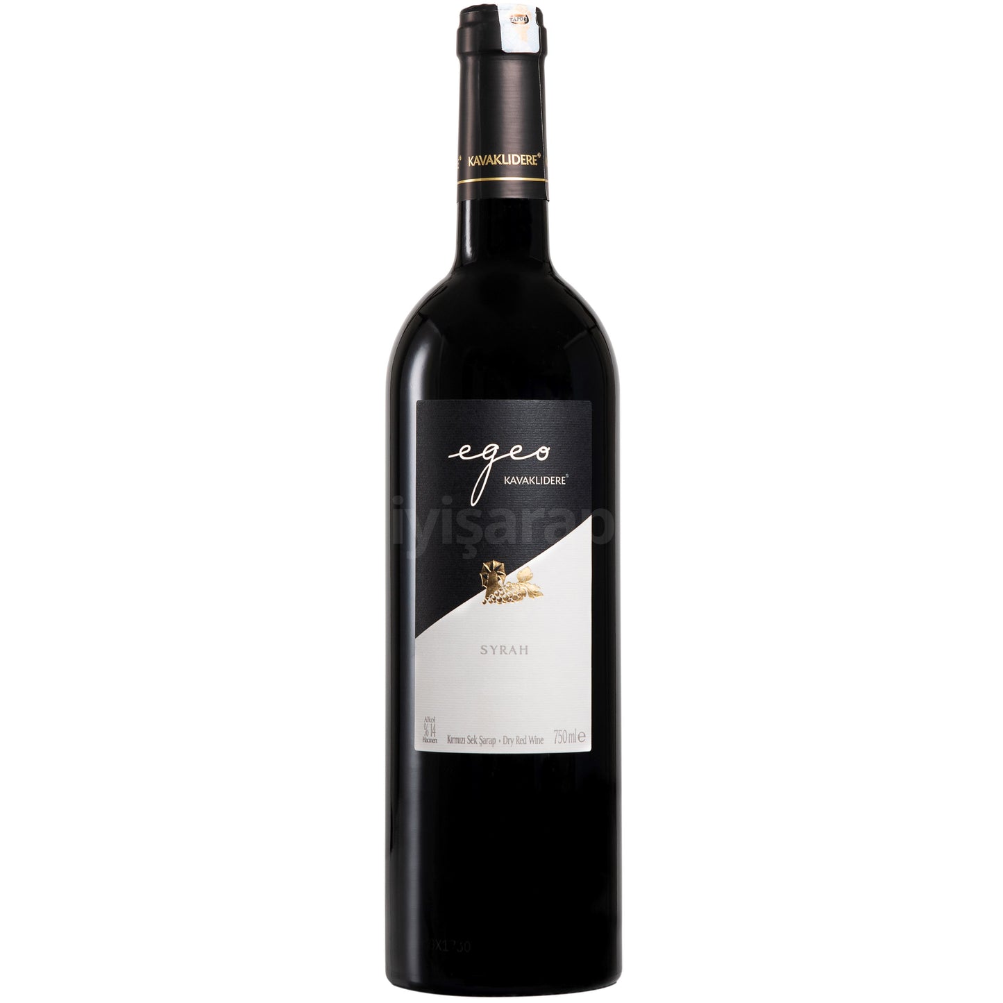 Kavaklıdere Egeo Syrah