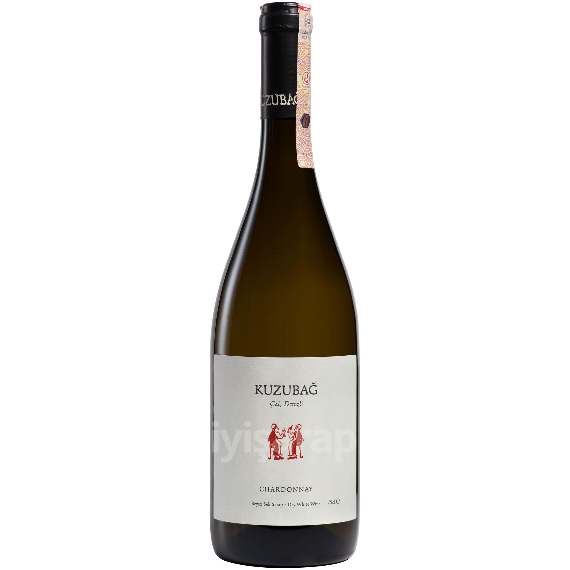 Kuzubağ Chardonnay