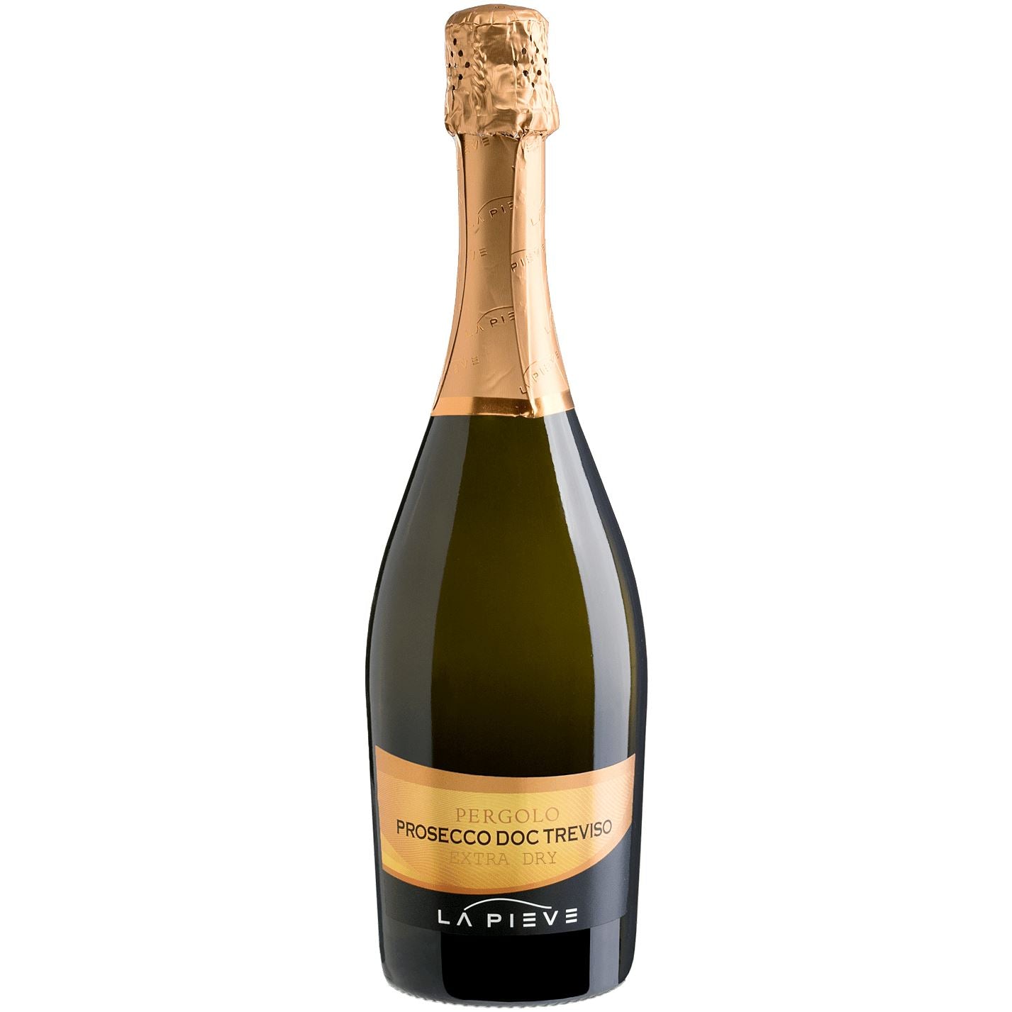 La Pieve Pergolo Prosecco Extra Dry