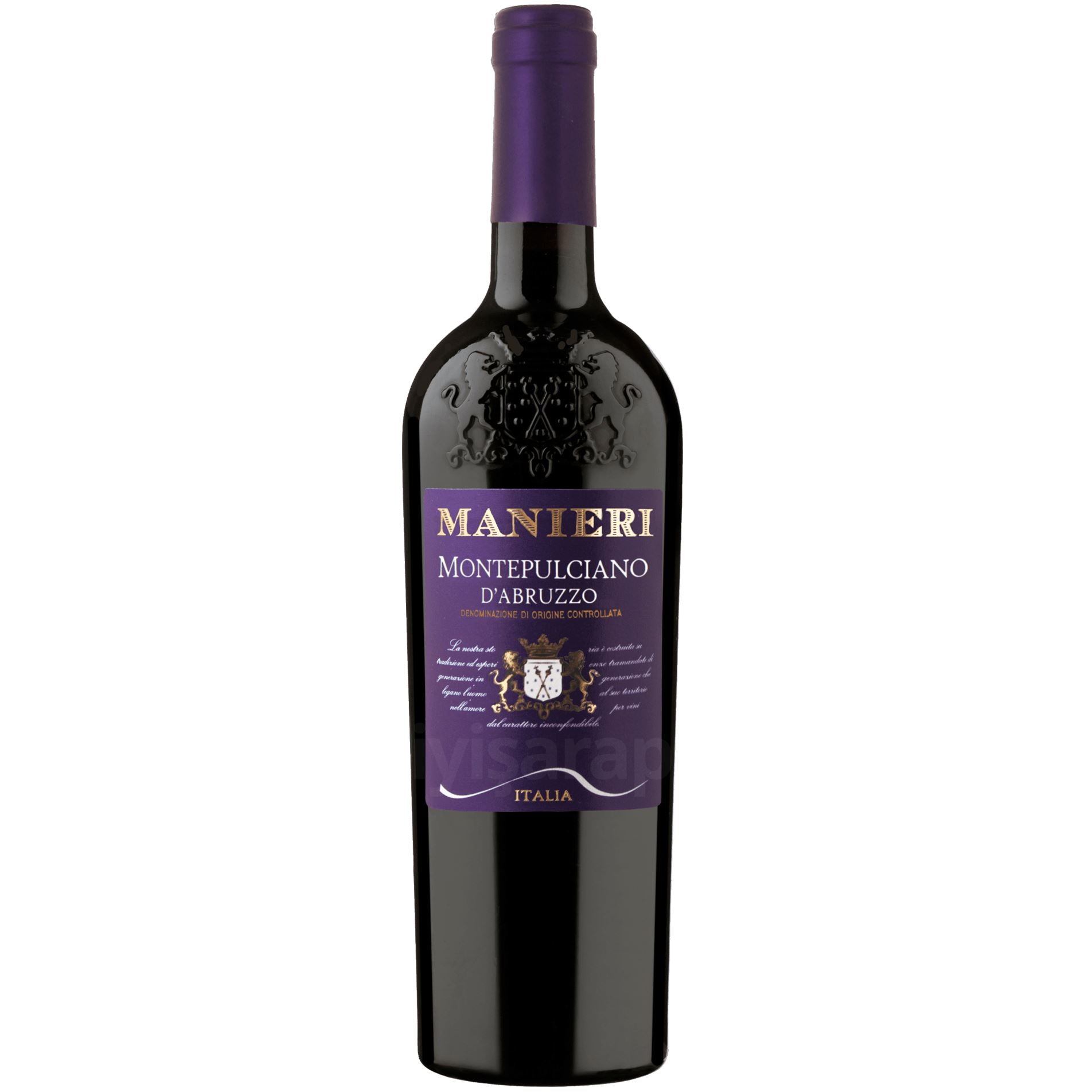 Manieri Montepulciano D'abruzzo