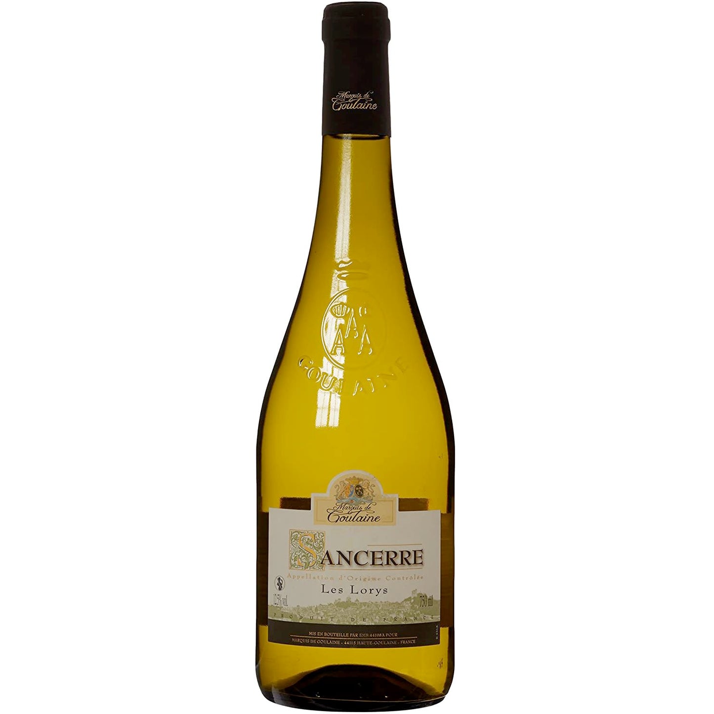 Marquis De Goulaine Sancerre "Les Lorys"