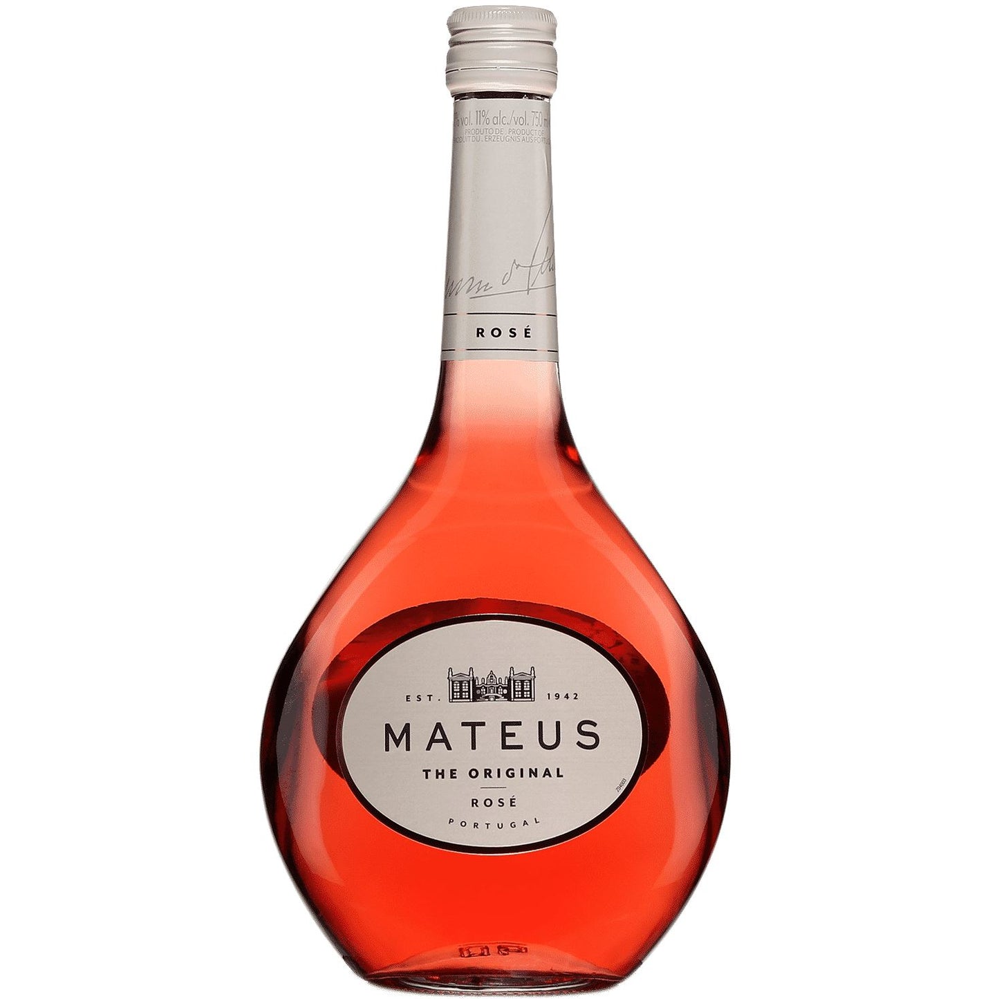 Mateus Rosé