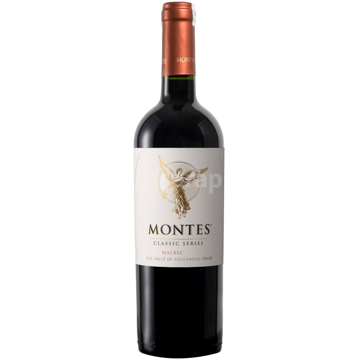 Montes Reserva Malbec