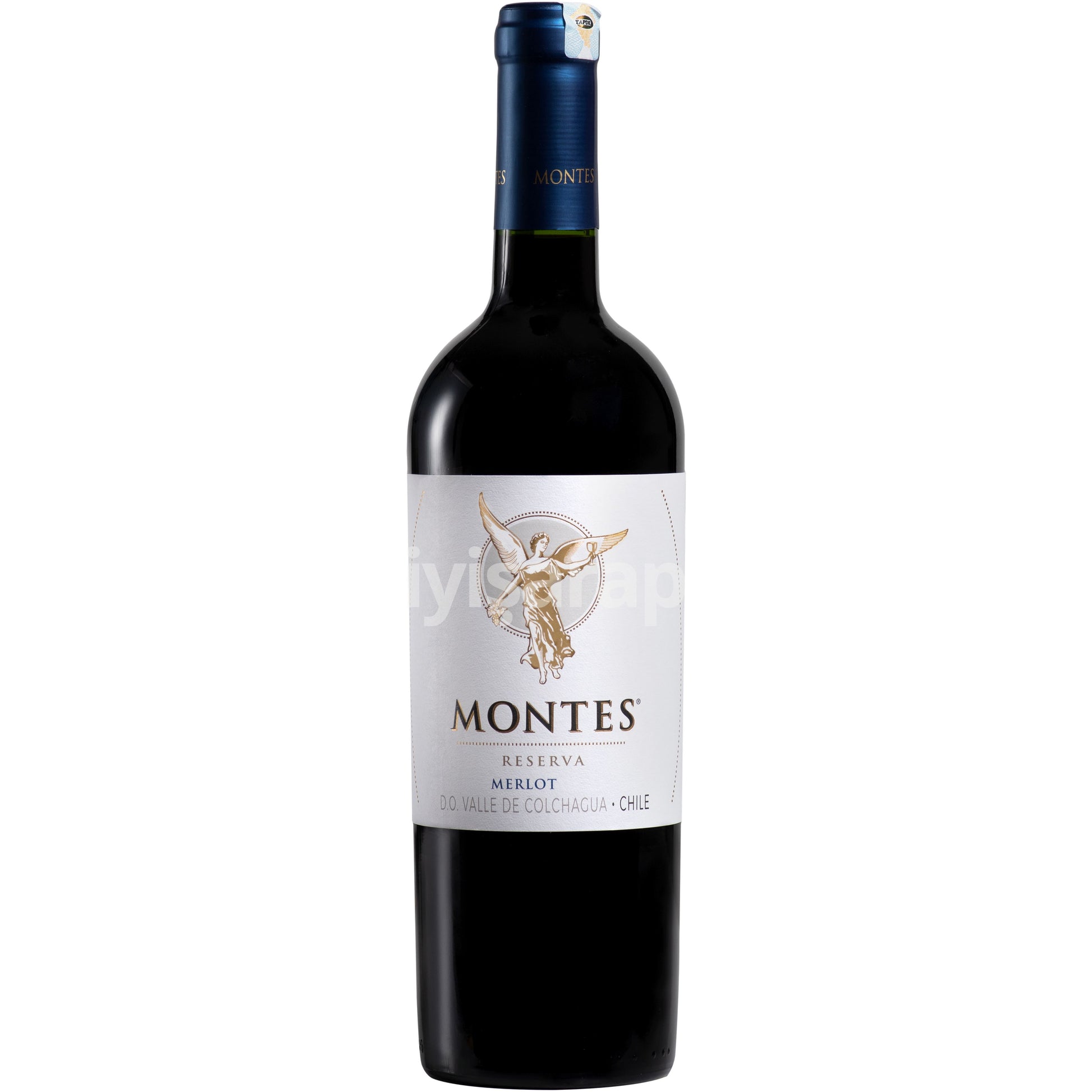 Montes Reserva Merlot