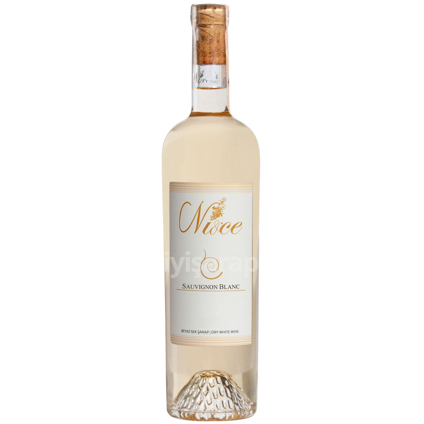 Ni&Ce Sauvignon Blanc