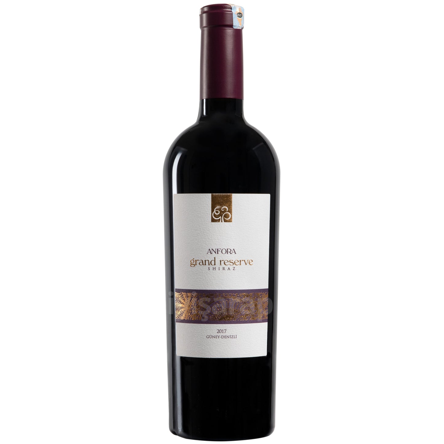 Pamukkale Anfora Grand Reserve Shiraz