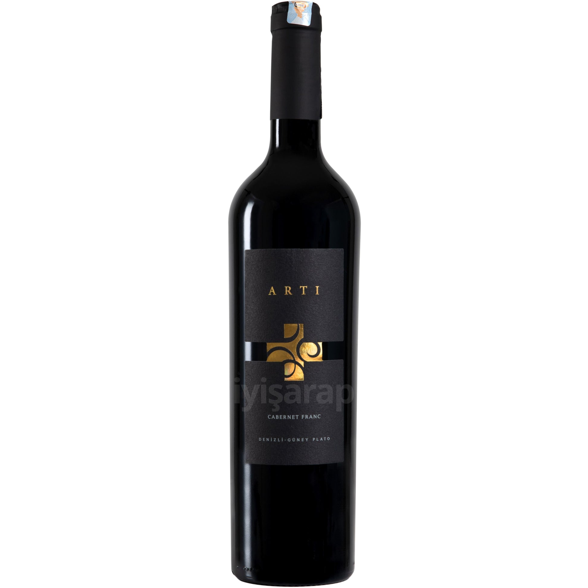 Pamukkale Artı Cabernet Franc