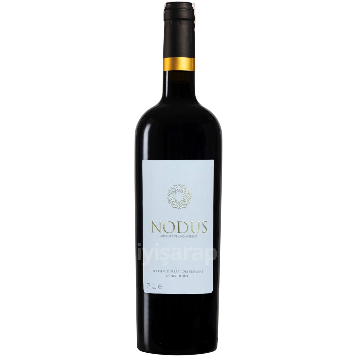 Pamukkale Nodus Cabernet Franc & Merlot