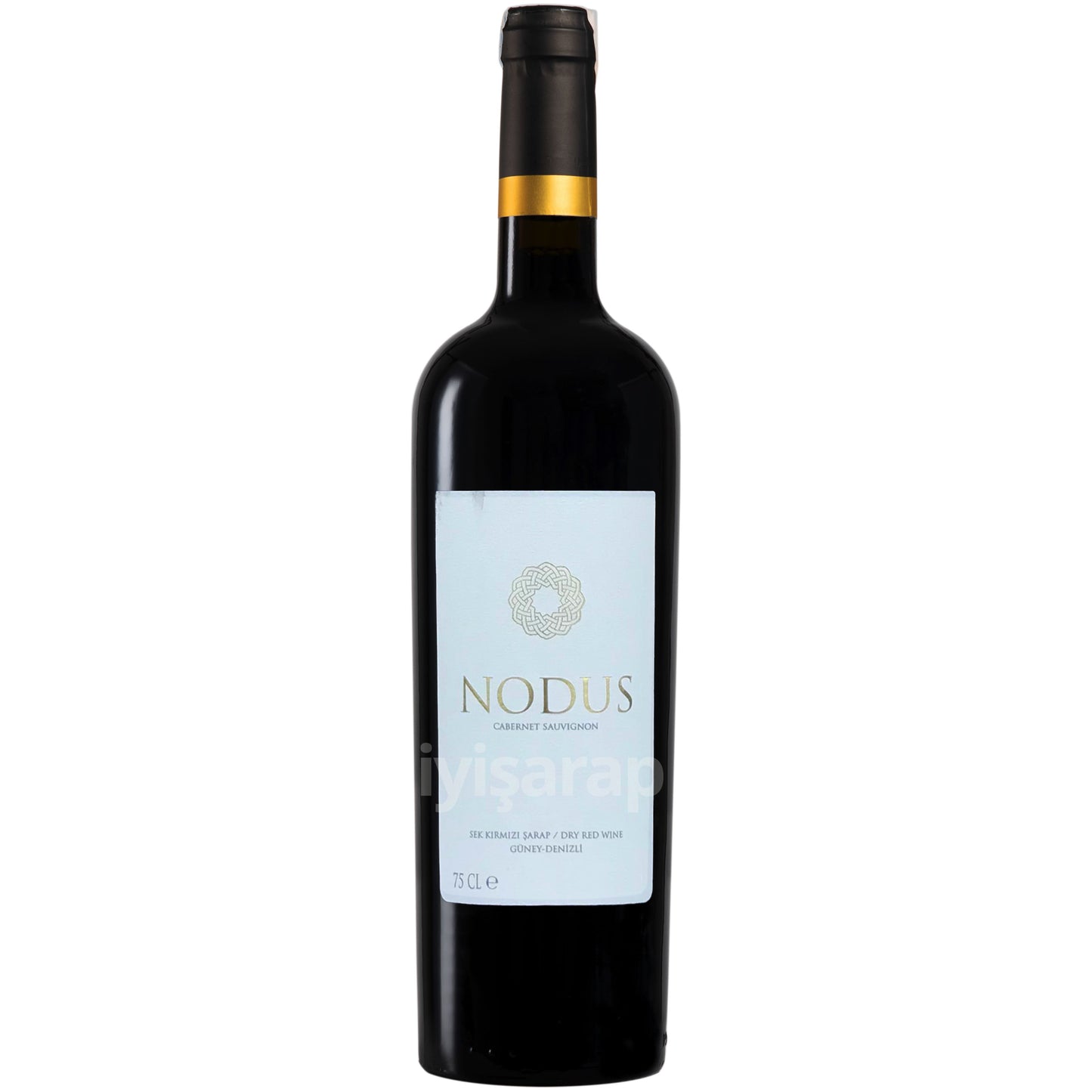 Pamukkale Nodus Cabernet Sauvignon