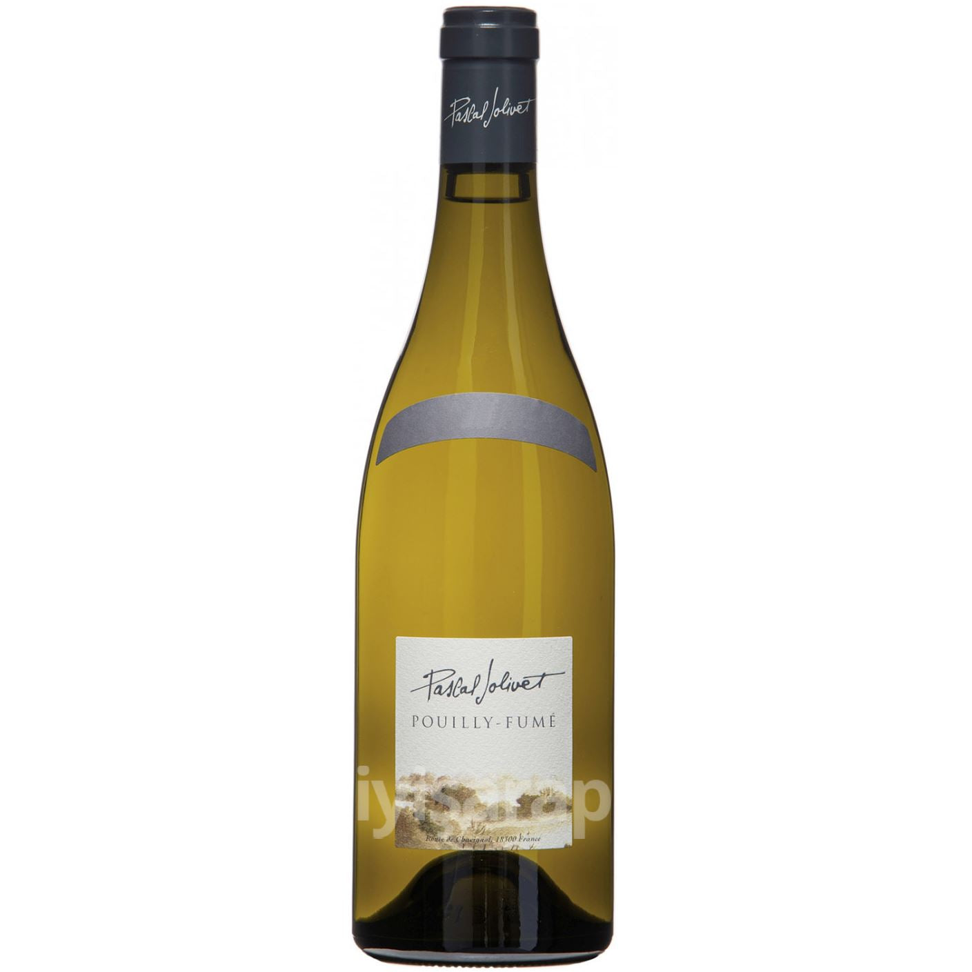 Pascal Jolivet Pouilly-Fume