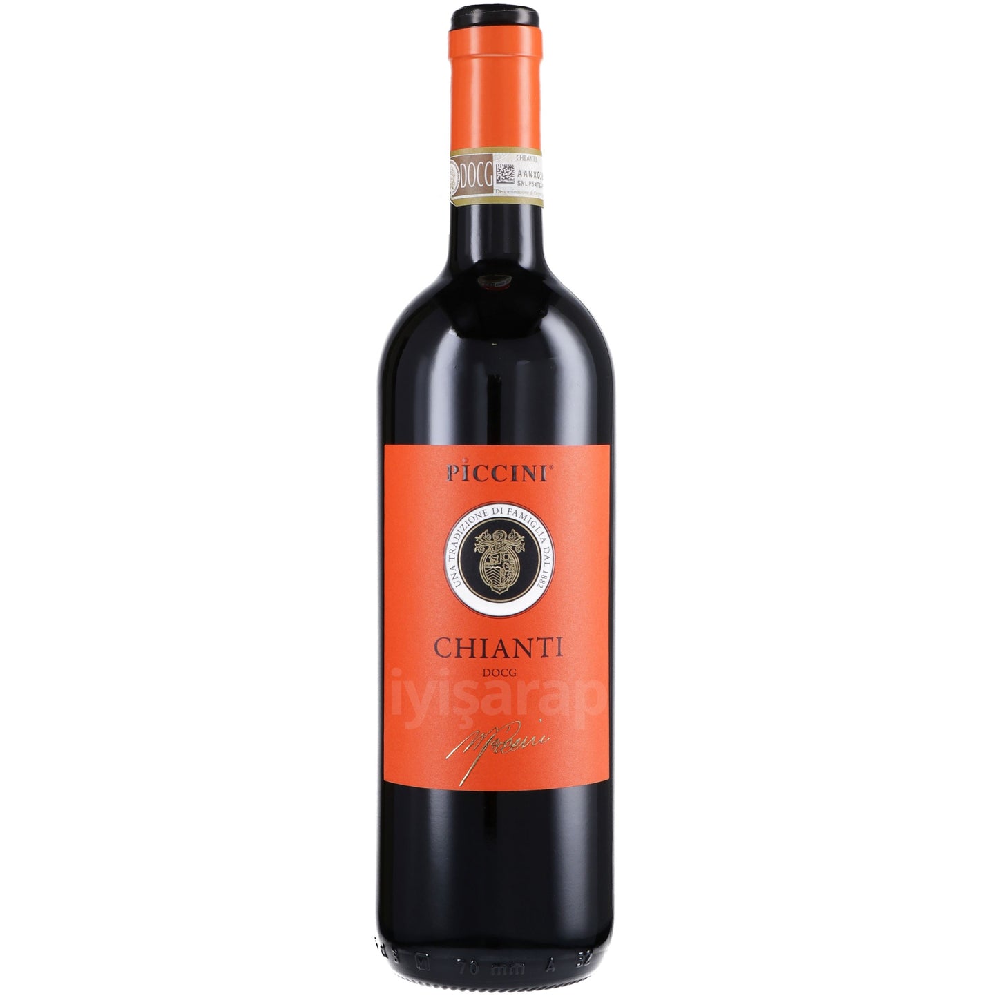 Piccini Chianti Orange