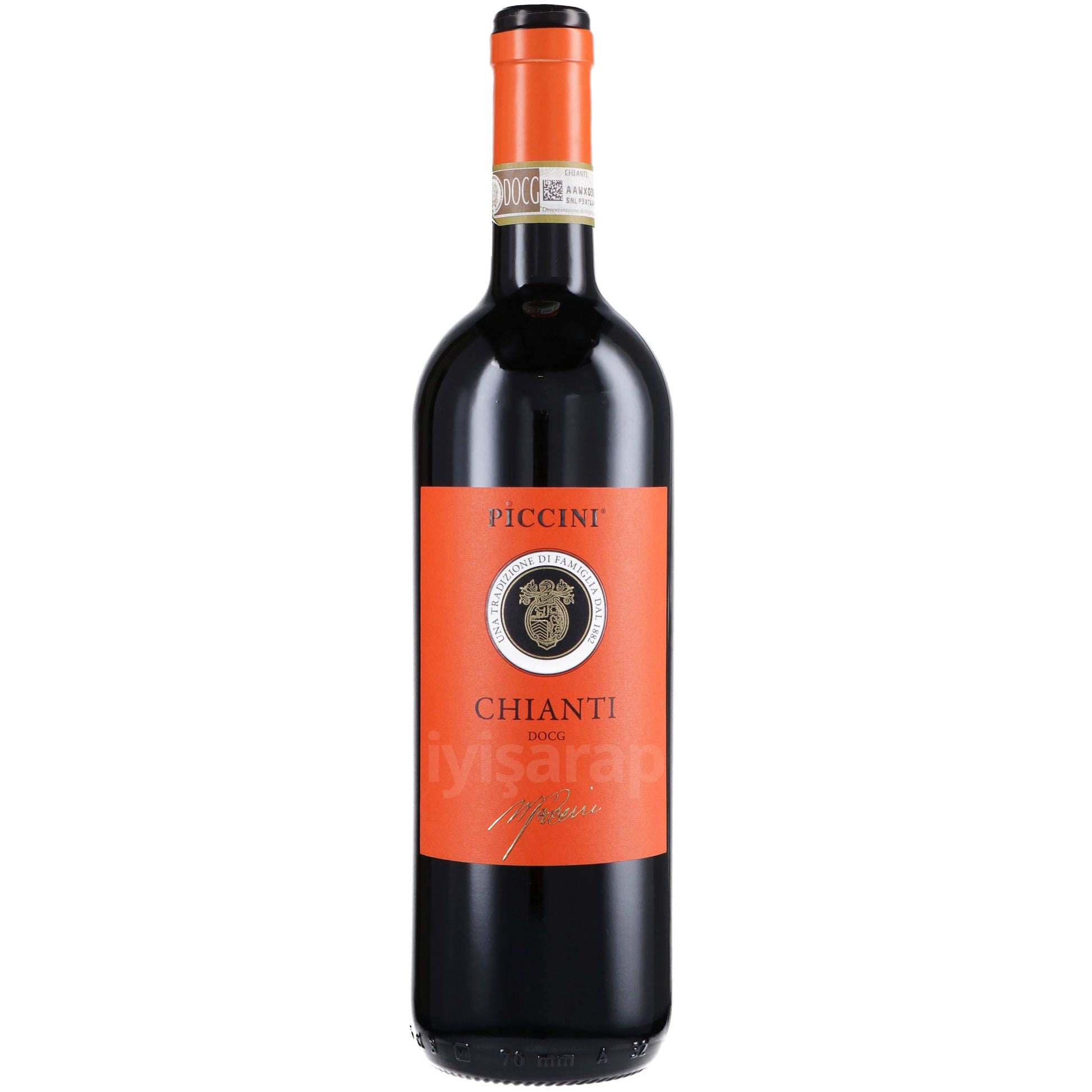 Piccini Chianti Orange