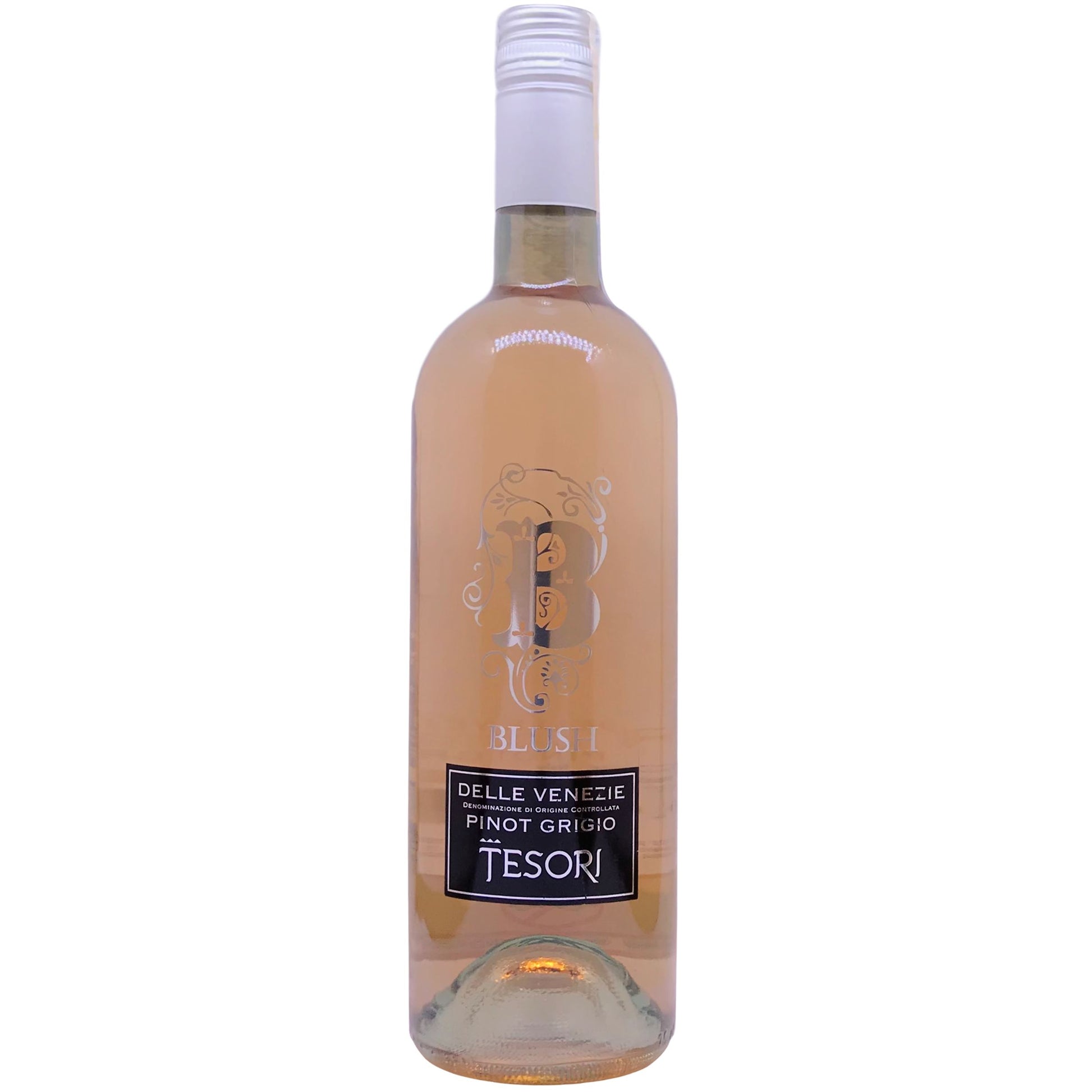 Pinot Grigio Blush Tesori