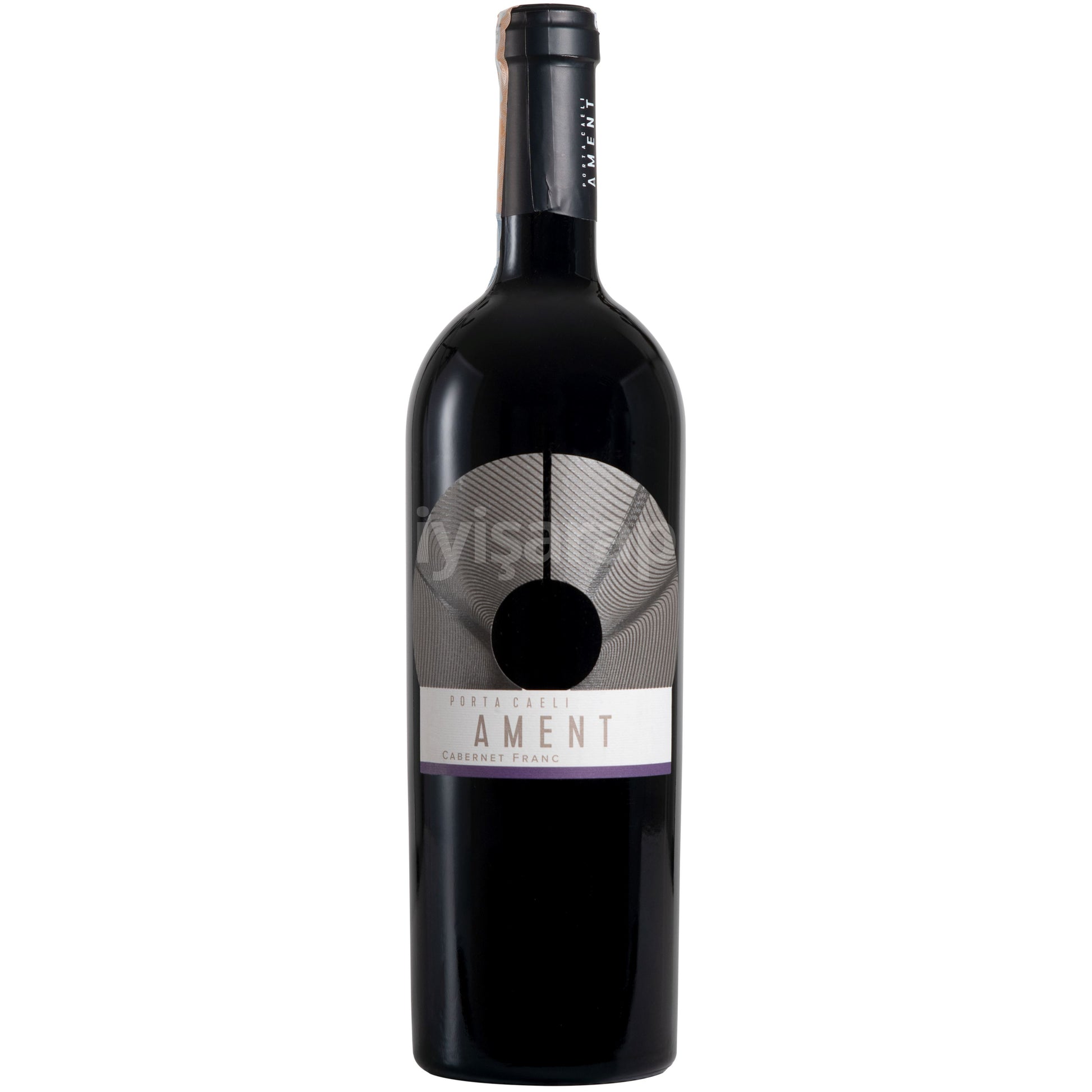 Porta Caeli Ament Cabernet Franc