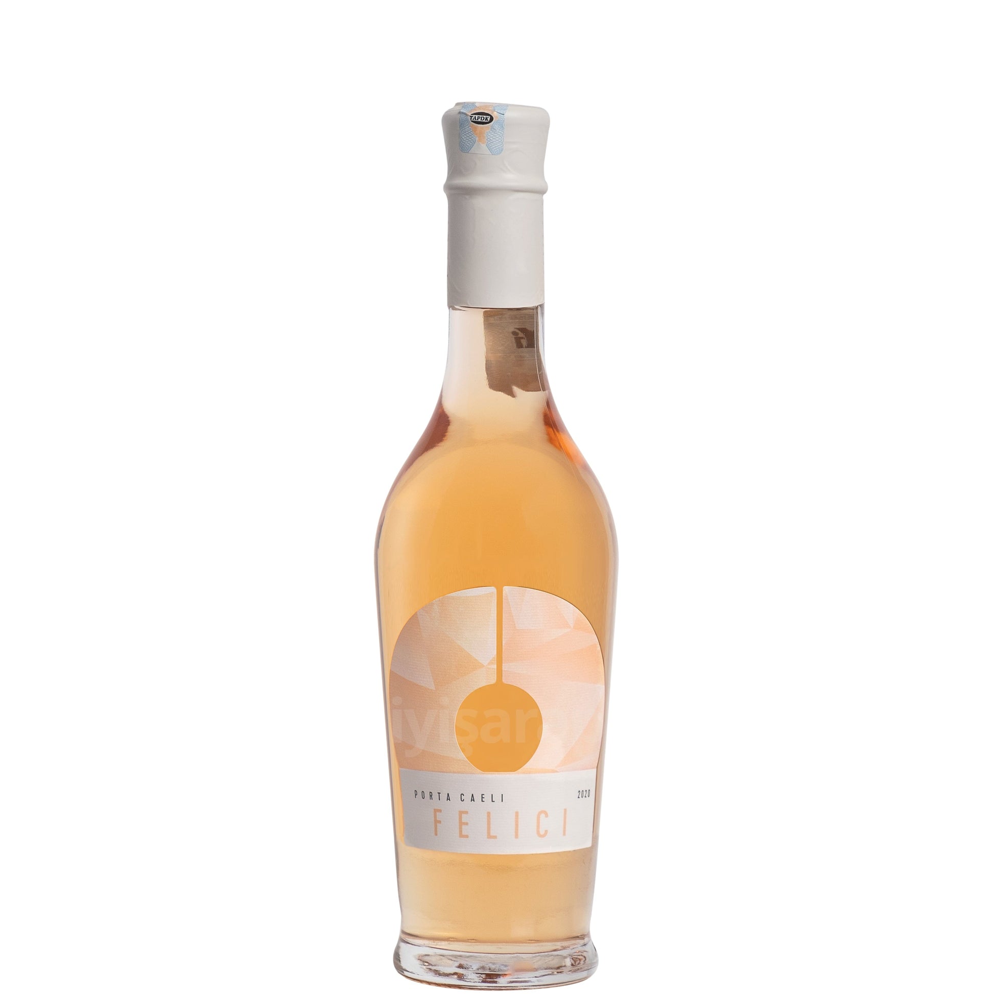 Porta Caeli Felici Rose 37.5 cl