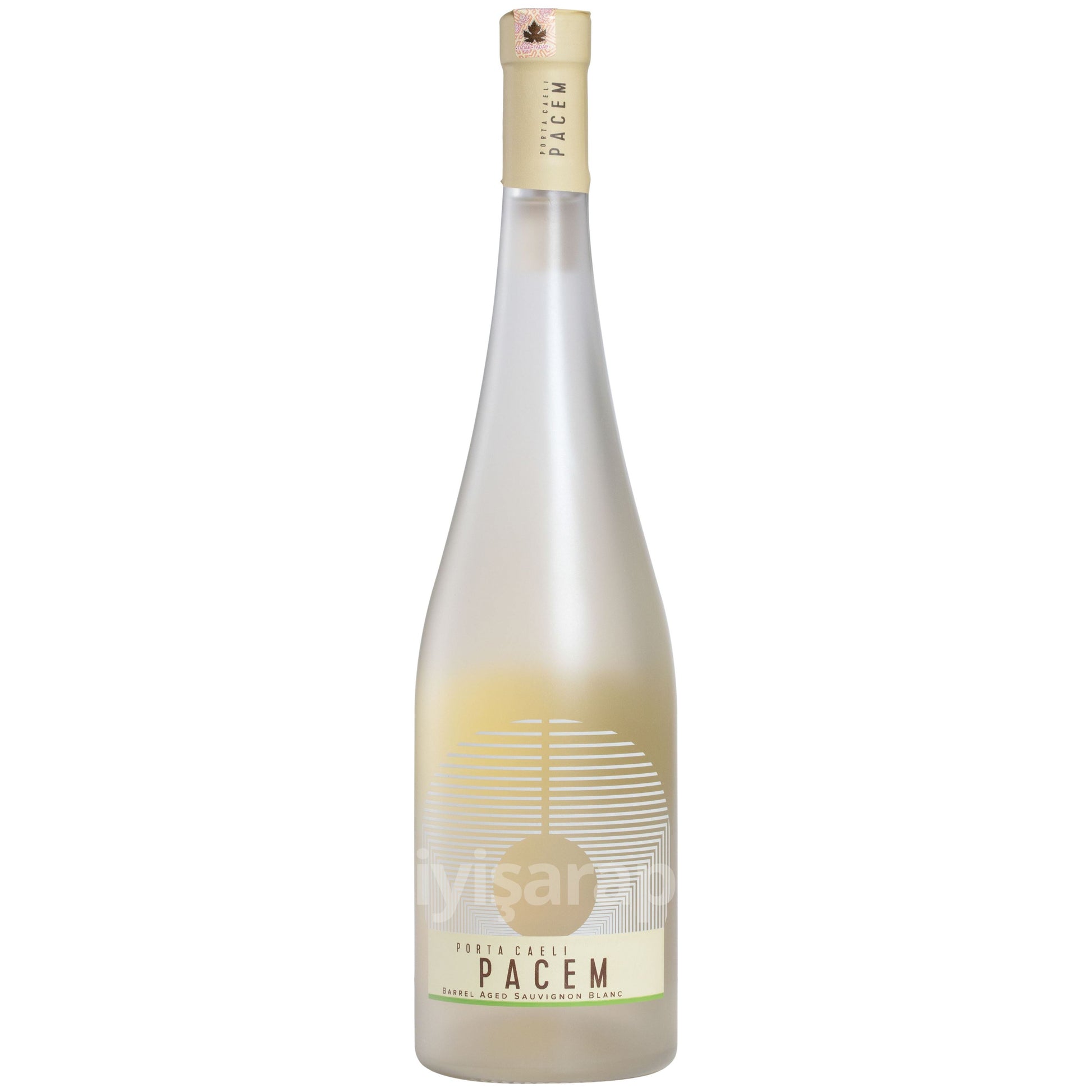 Porta Caeli Pacem "Barrel Aged" Sauvignon Blanc