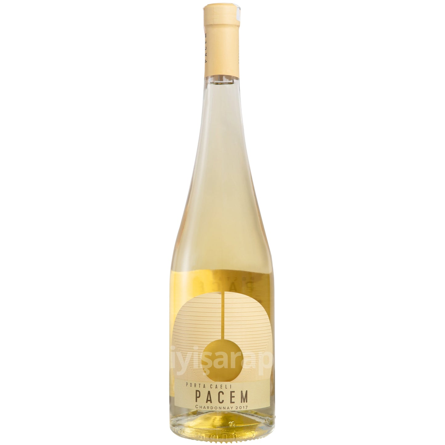 Porta Caeli Pacem Chardonnay