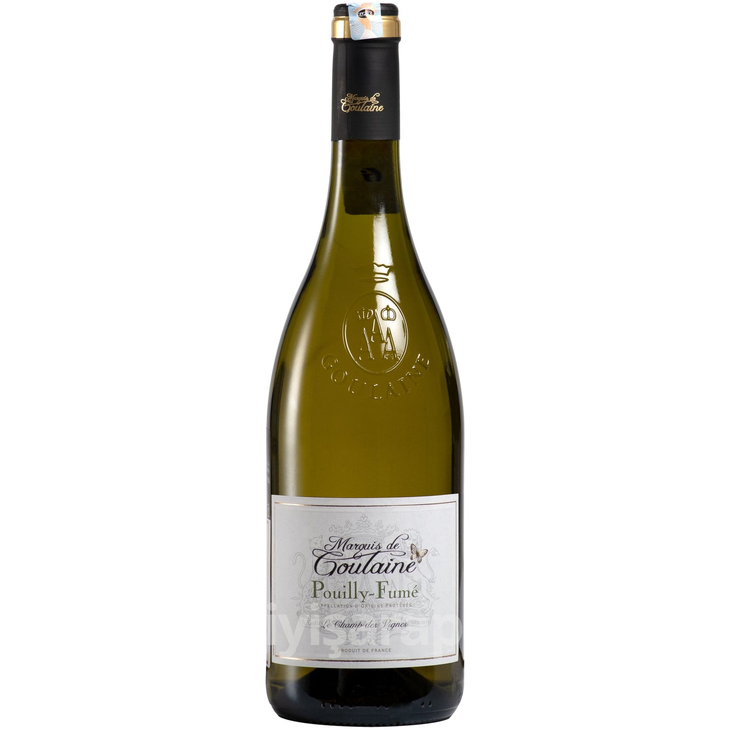 Pouilly-Fumé "Le Champ des Vignes"