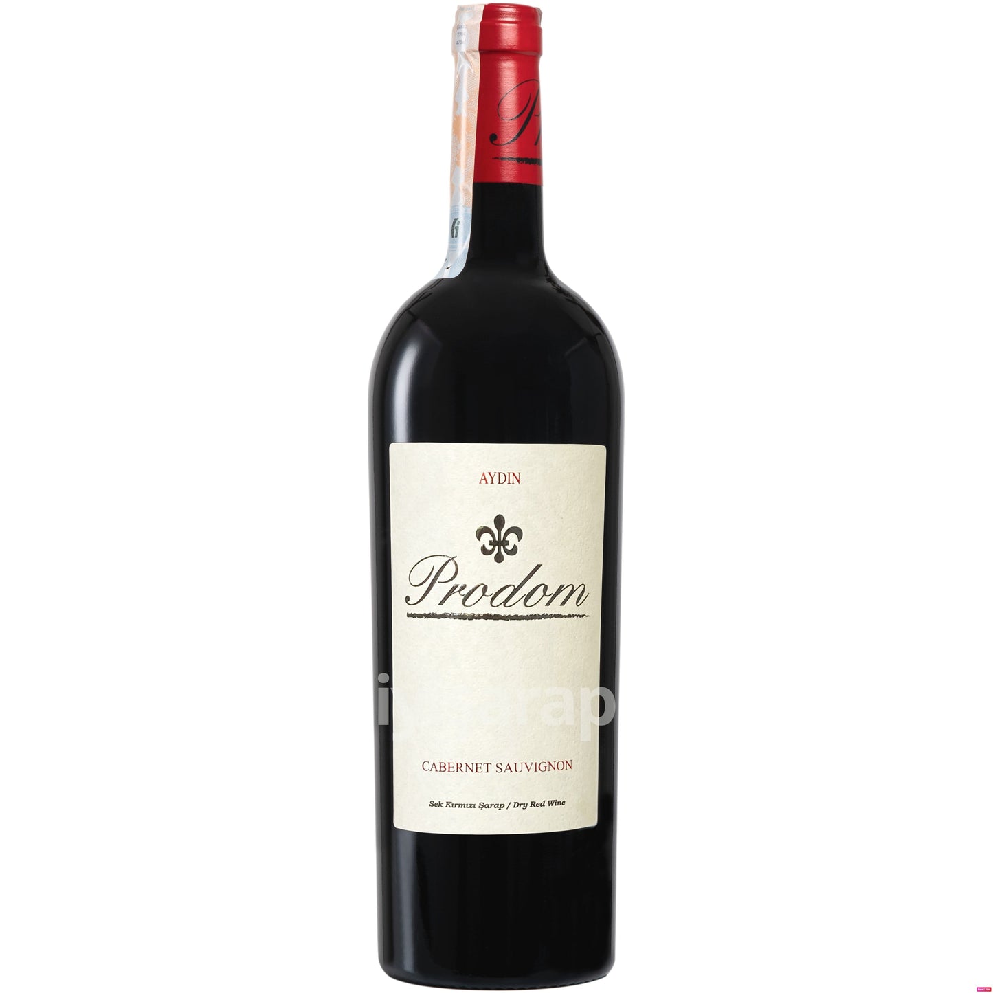 Prodom Cabernet Sauvignon