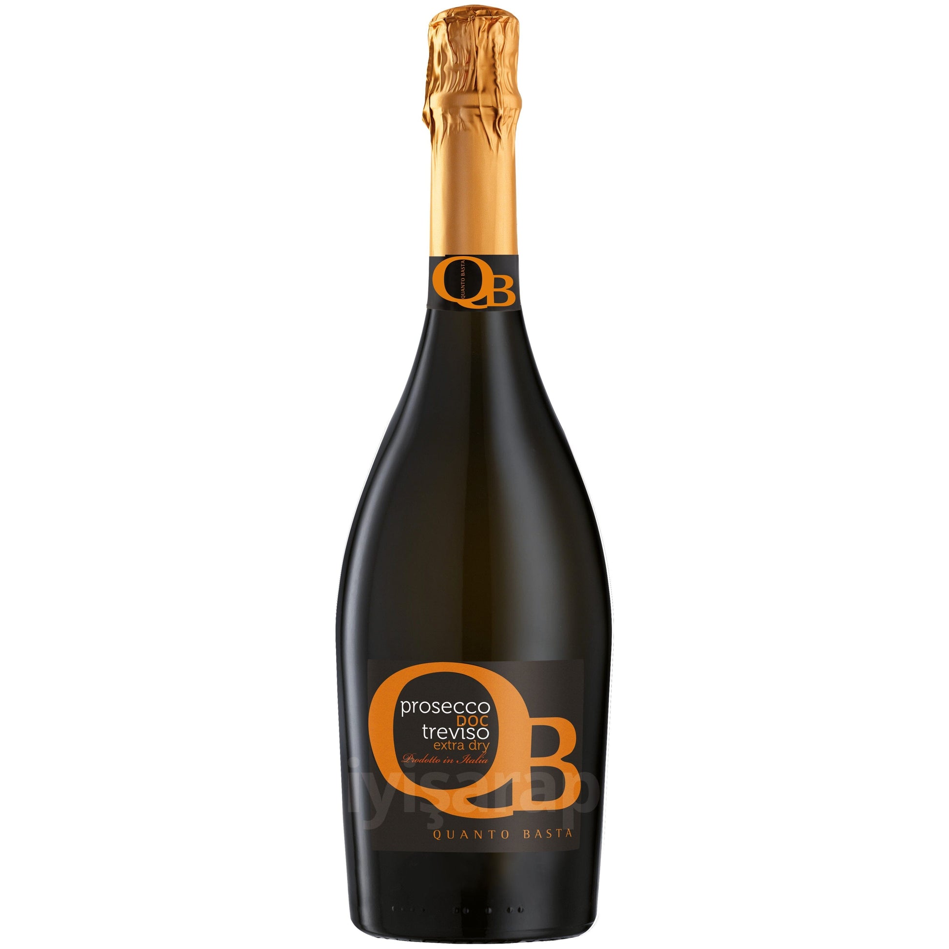 QB Prosecco Extra Dry