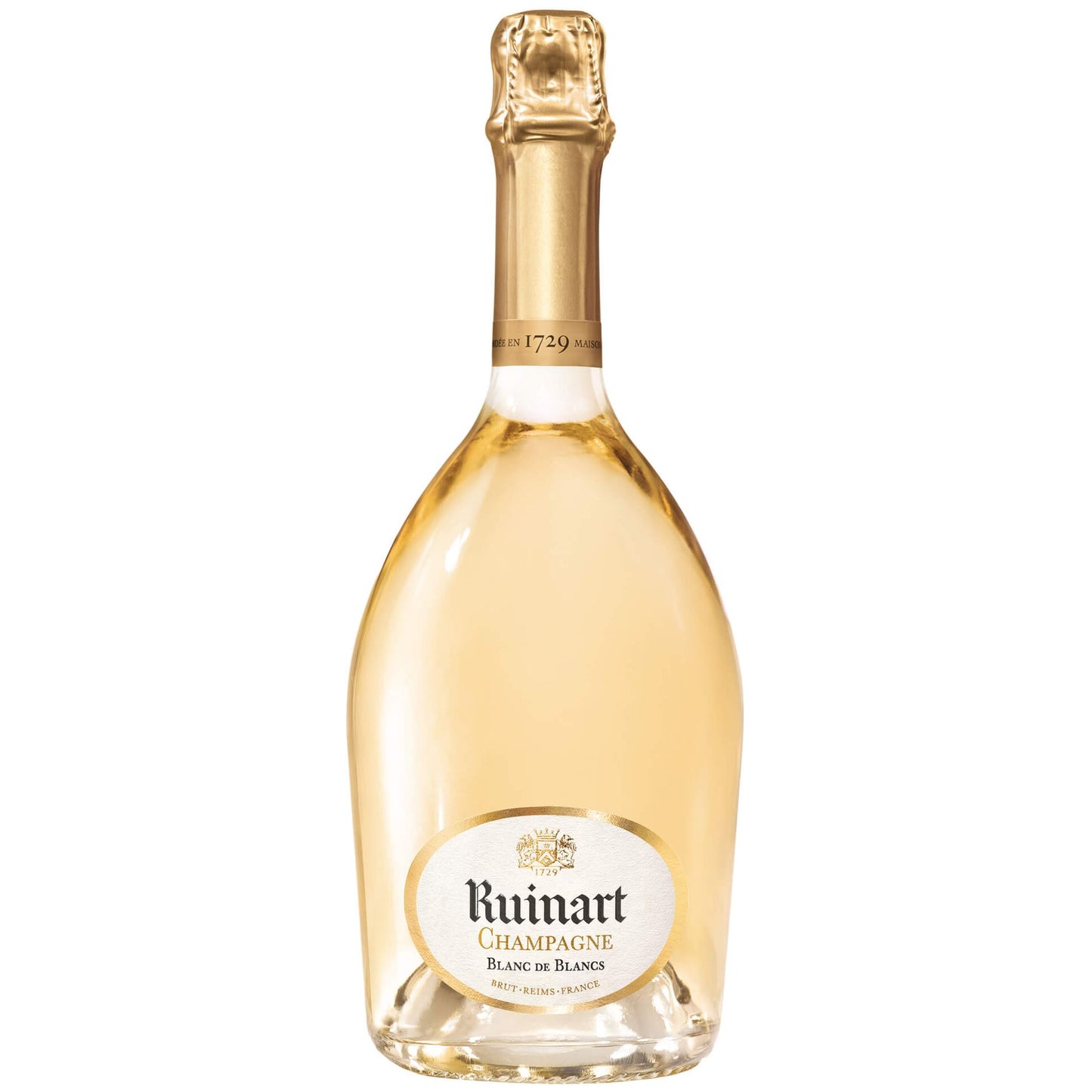 Ruinart Blanc de Blancs