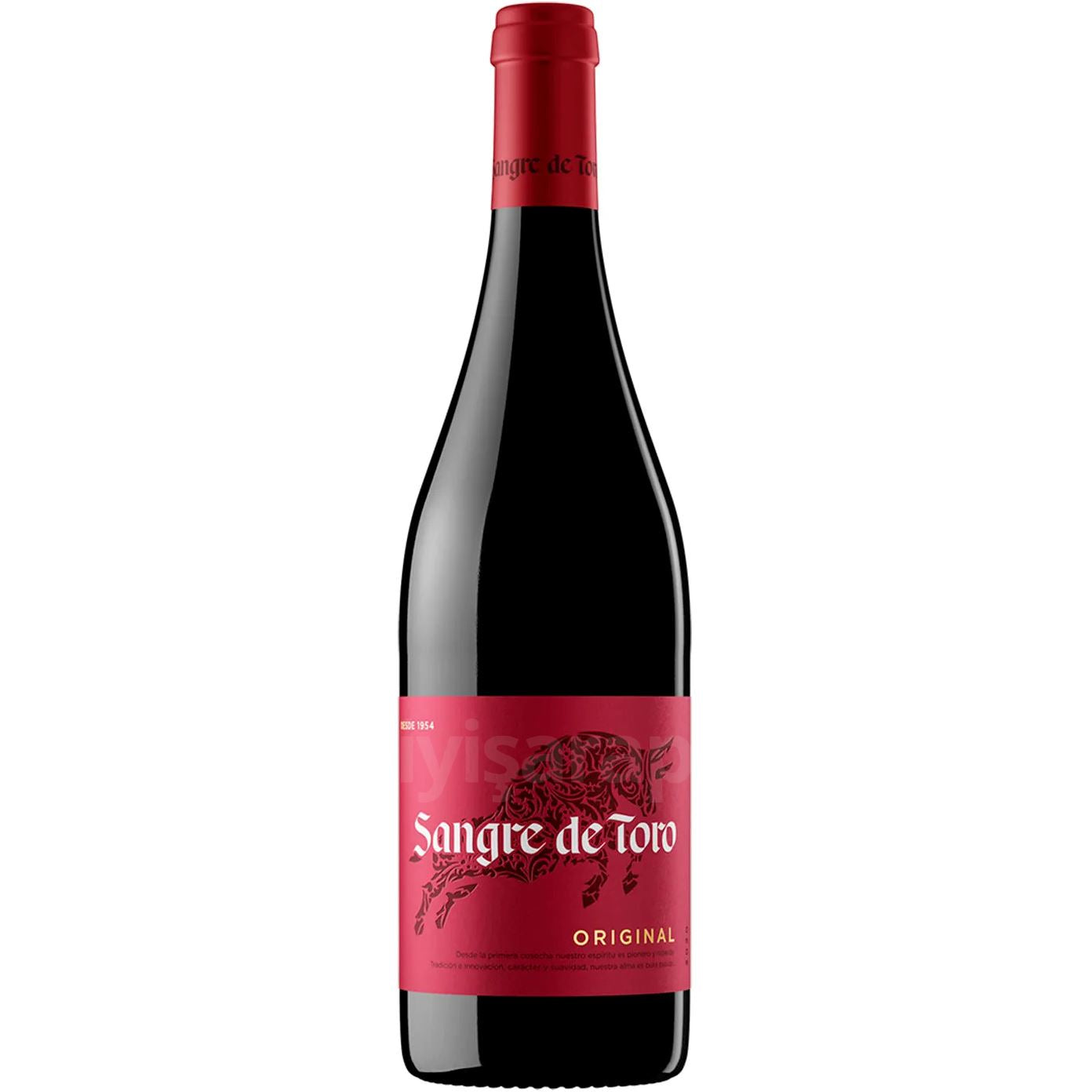 Sangre de Toro Original