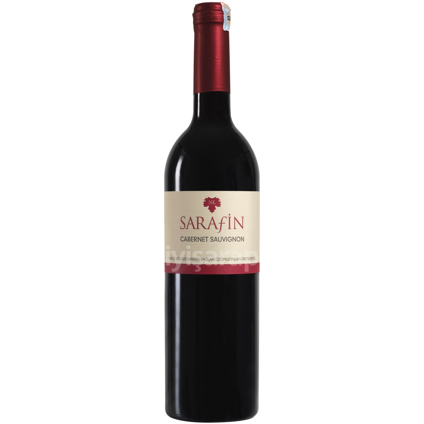 Sarafin Cabernet Sauvignon