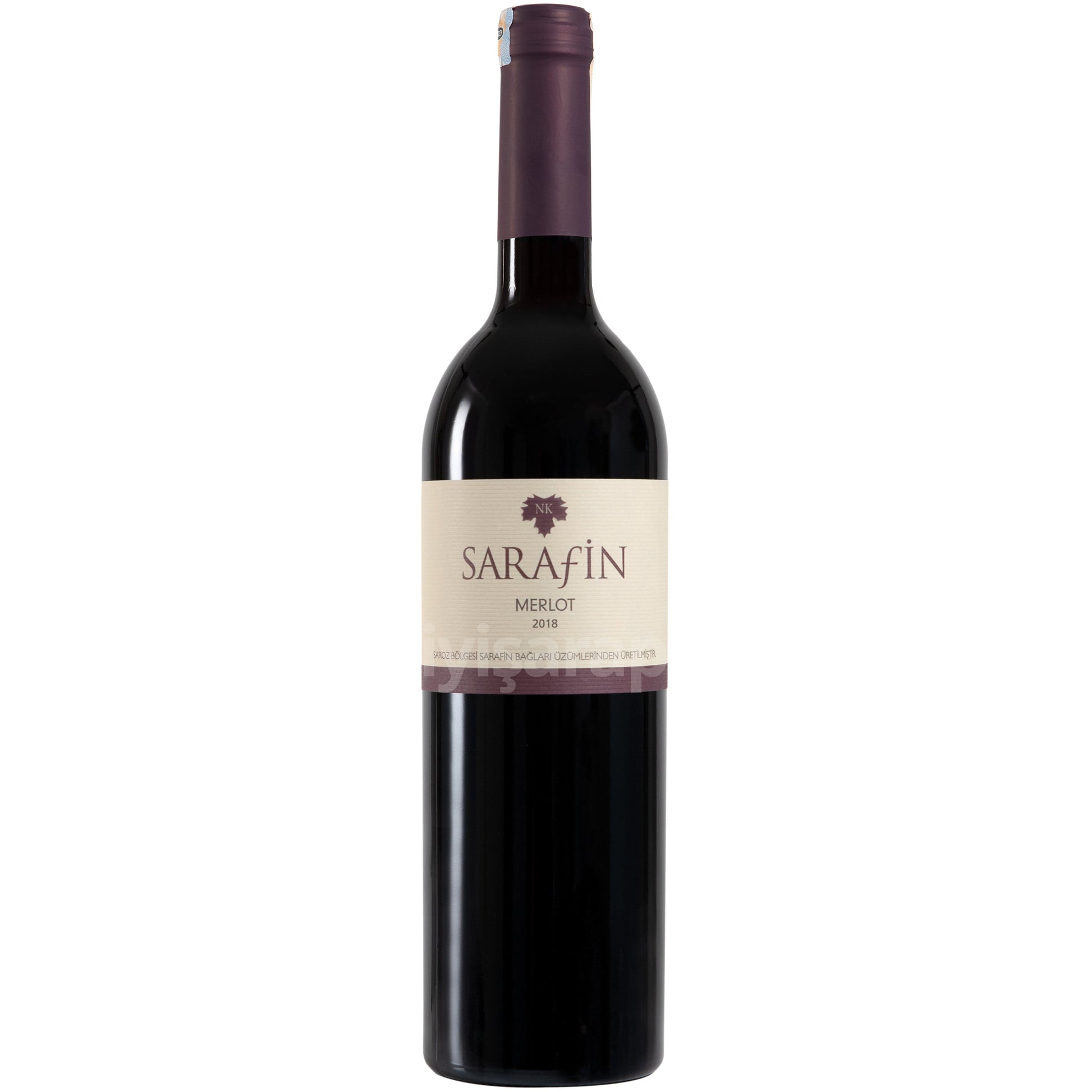 Sarafin Merlot