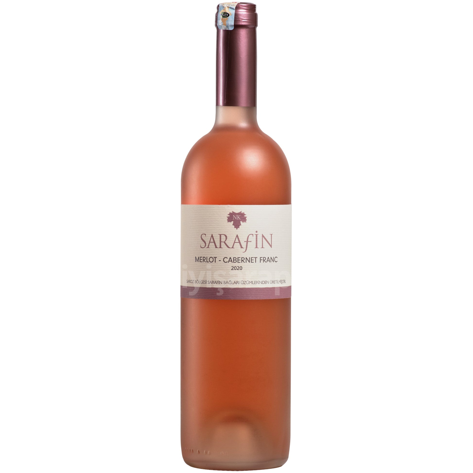 Sarafin Rosé