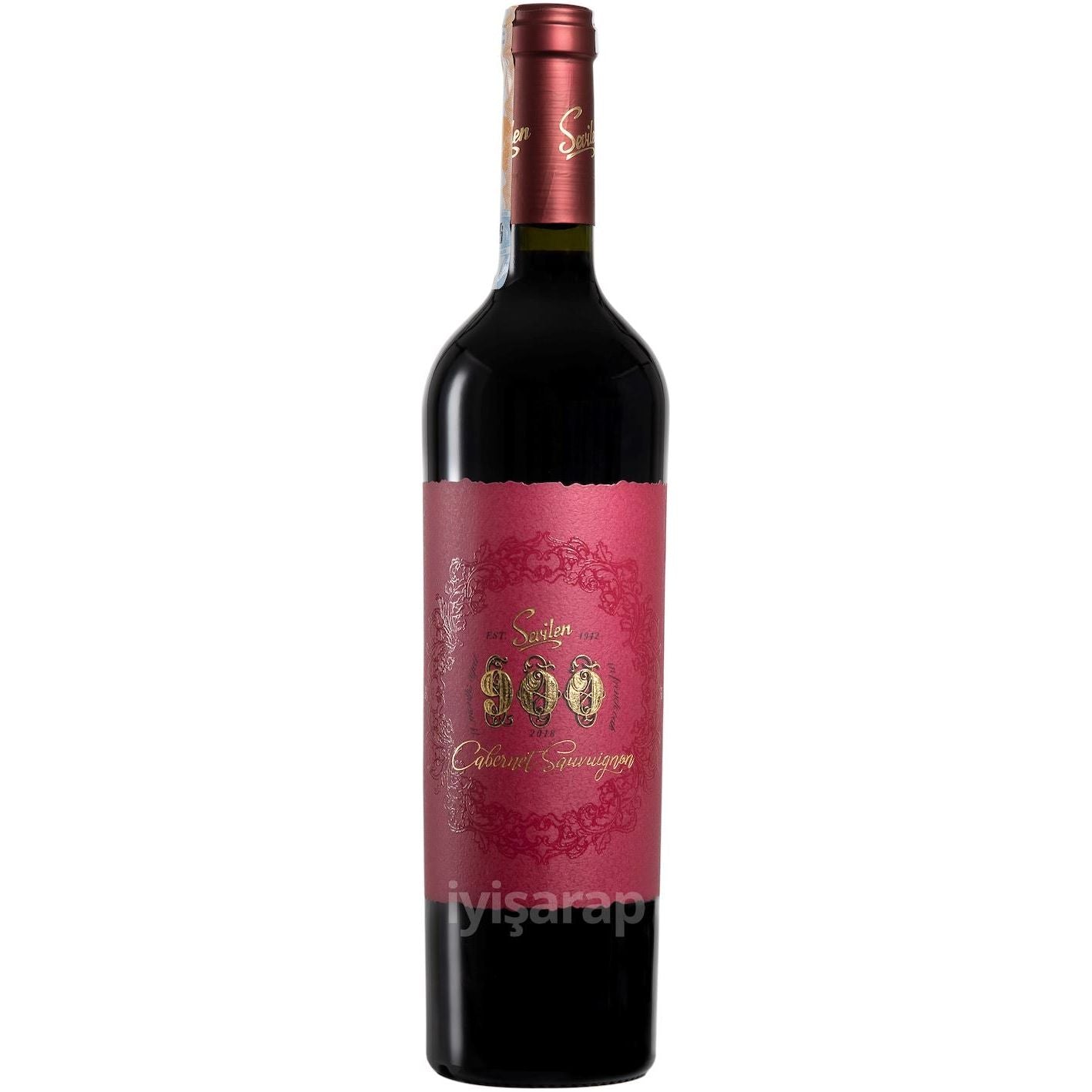 Sevilen 900 Cabernet Sauvignon