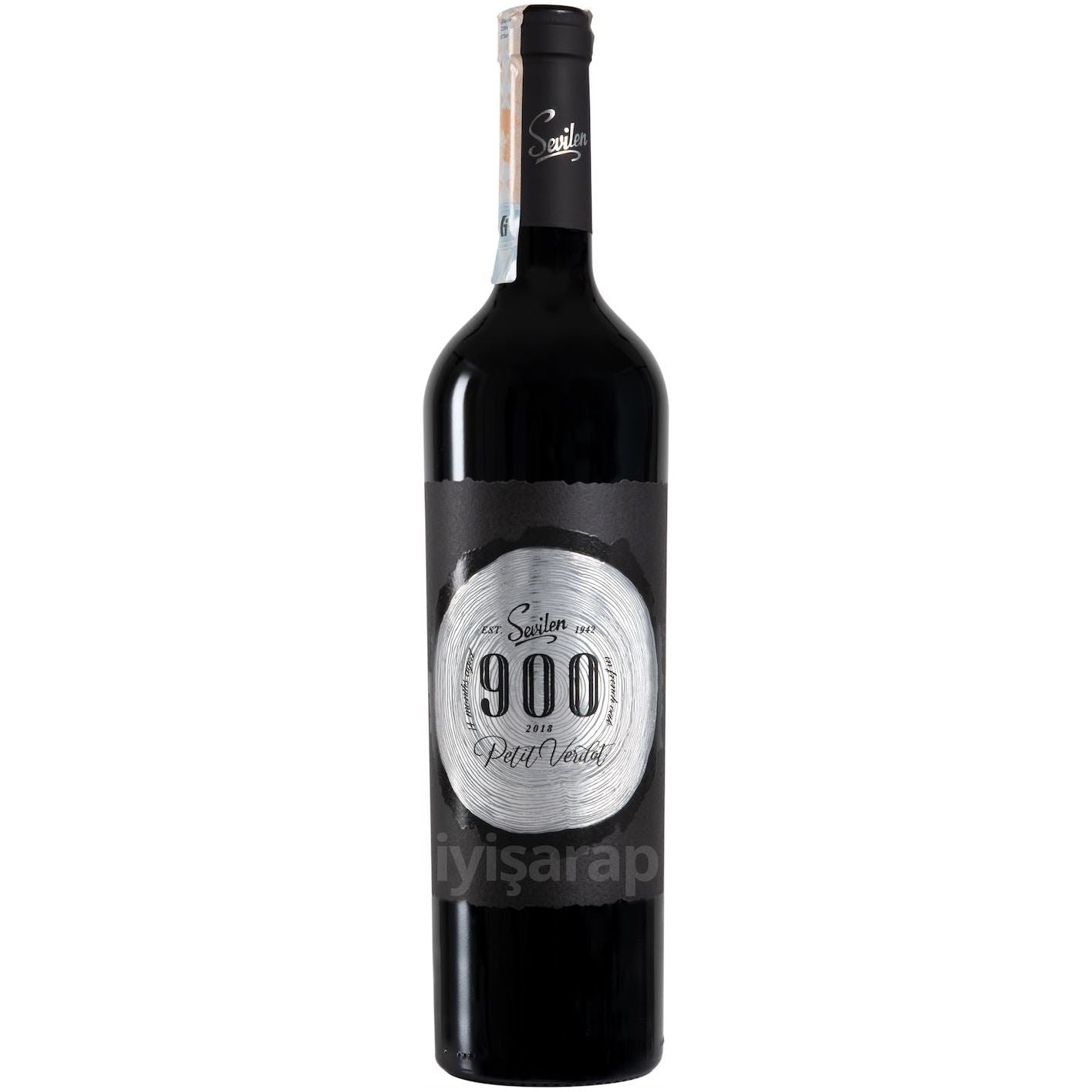 Sevilen 900 Petit Verdot